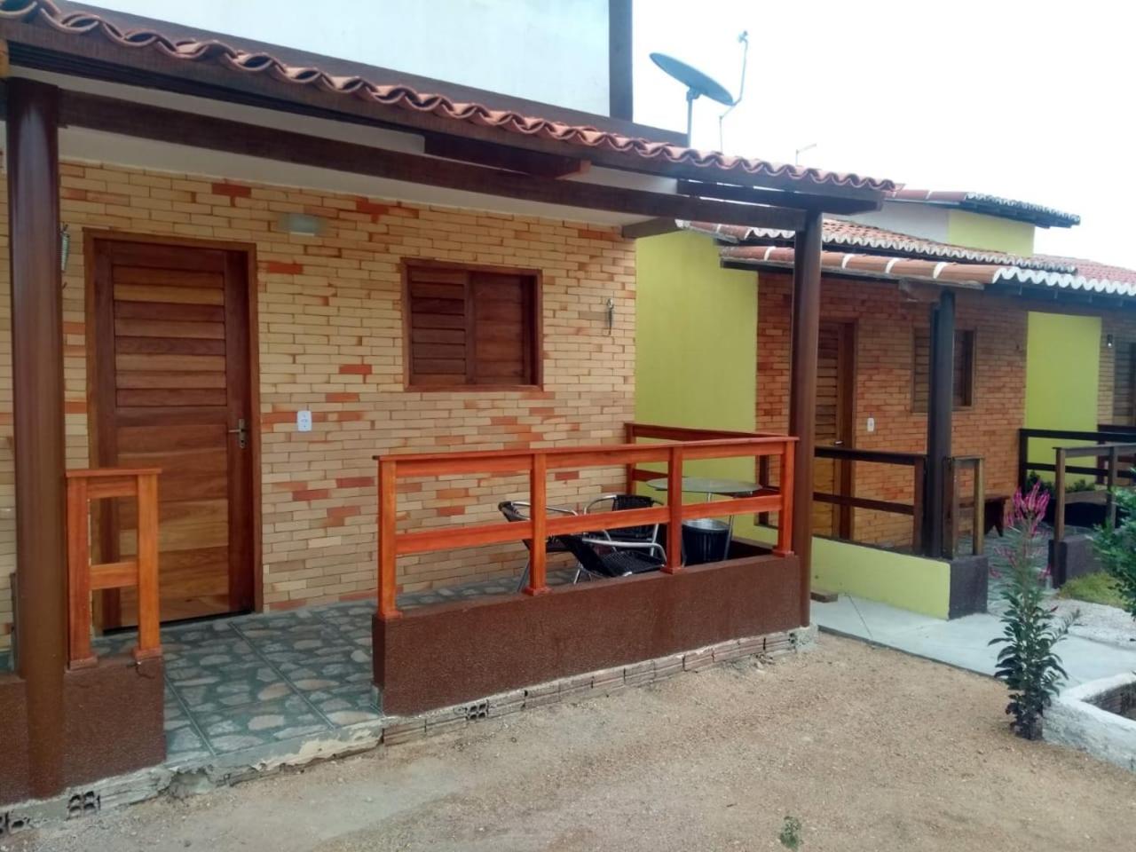 One-Bedroom Chalet - Photo 2