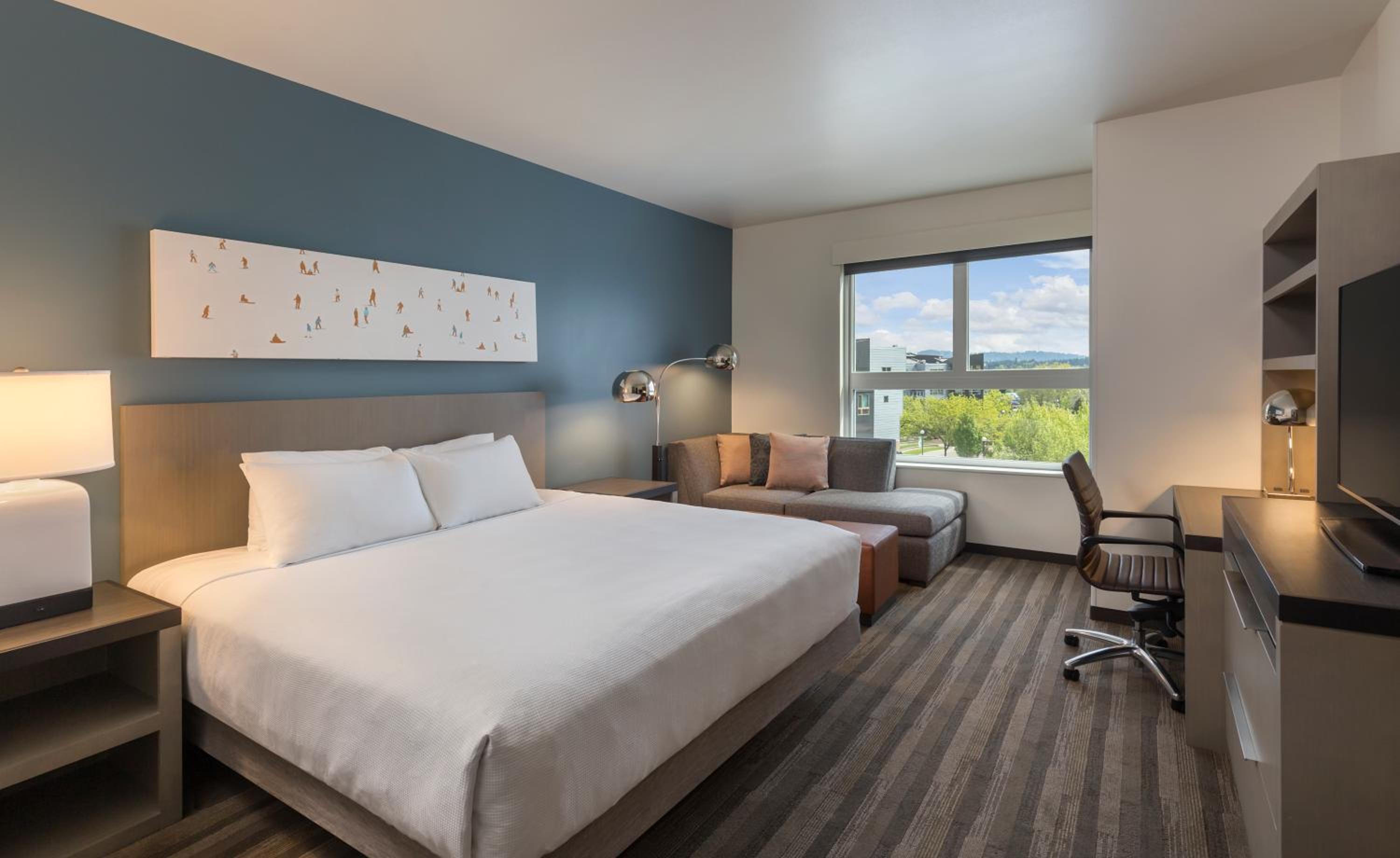 King Room - Photo 1