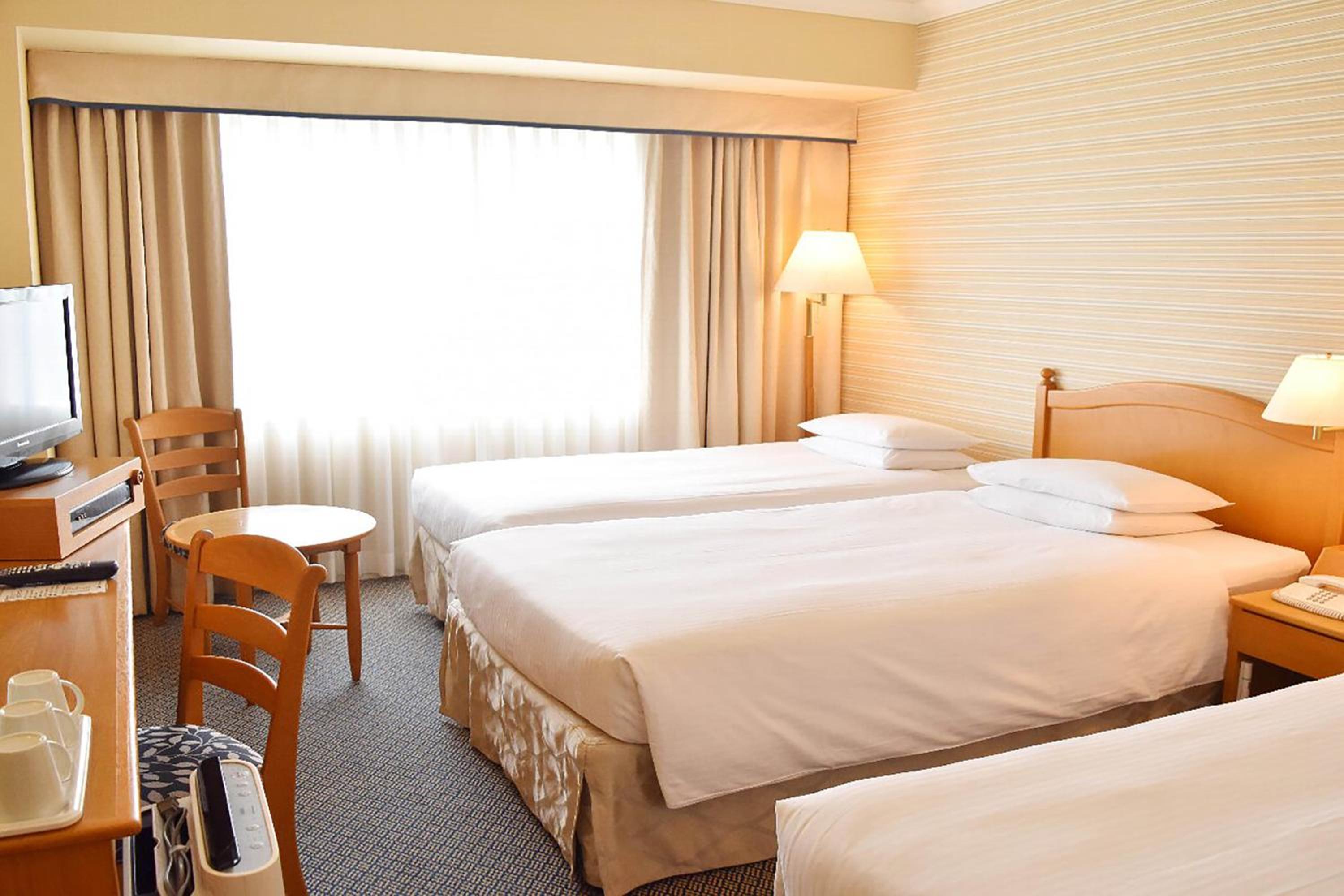 Standard Triple Room - Photo 1