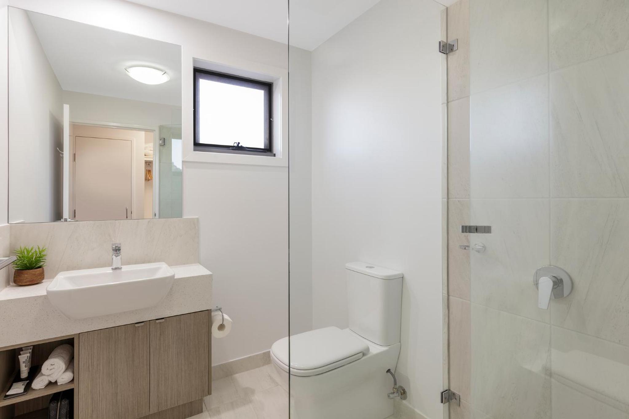 Executive Two-Bedroom Apartment photo 2