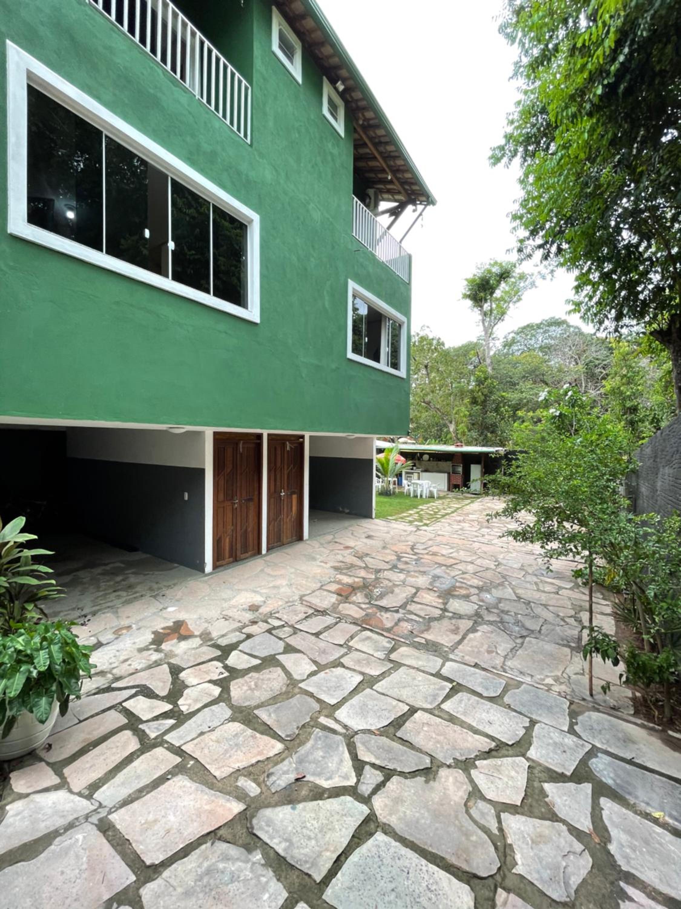 Two-Bedroom House photo 2