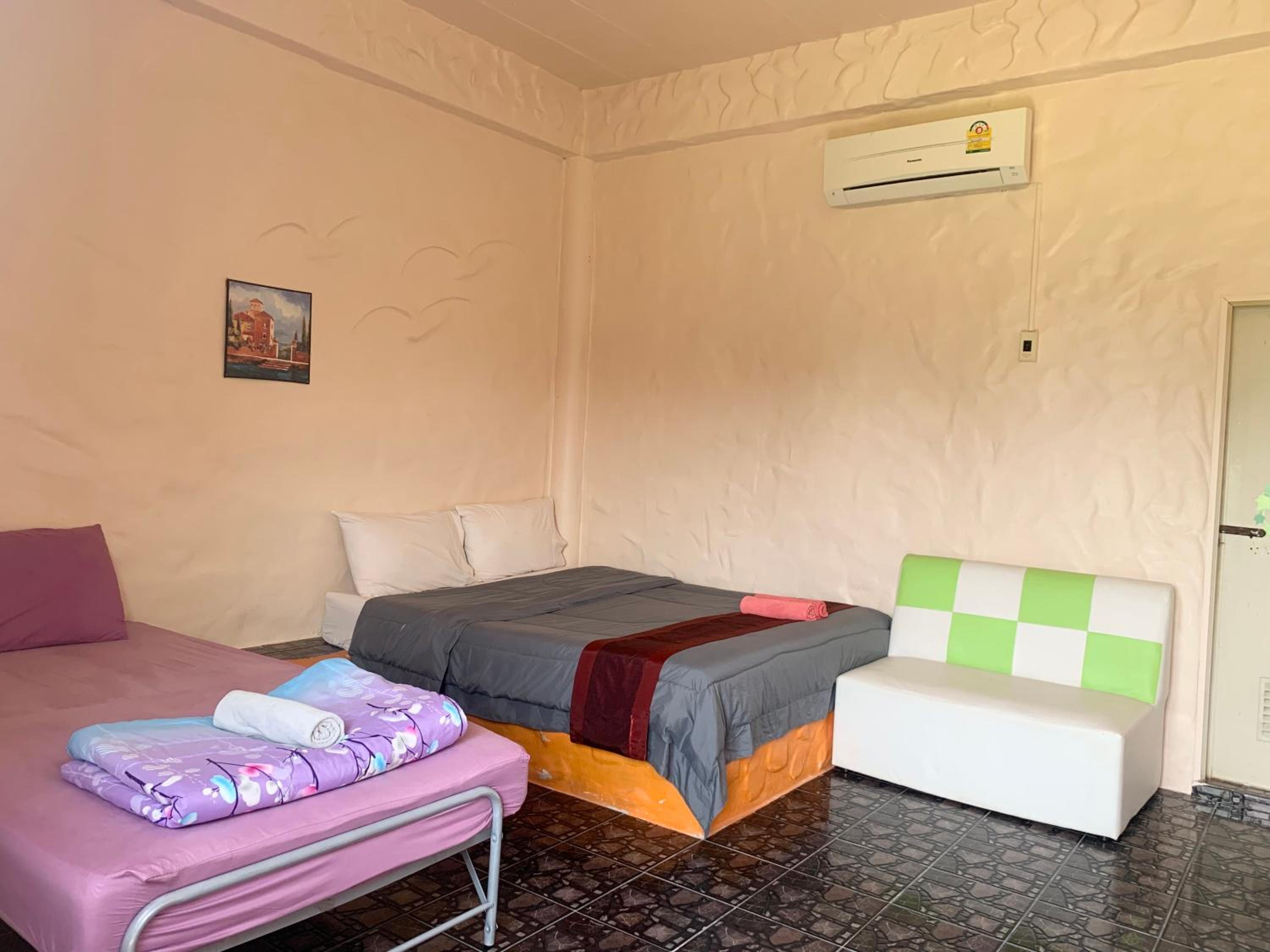 Standard Triple Room photo 1