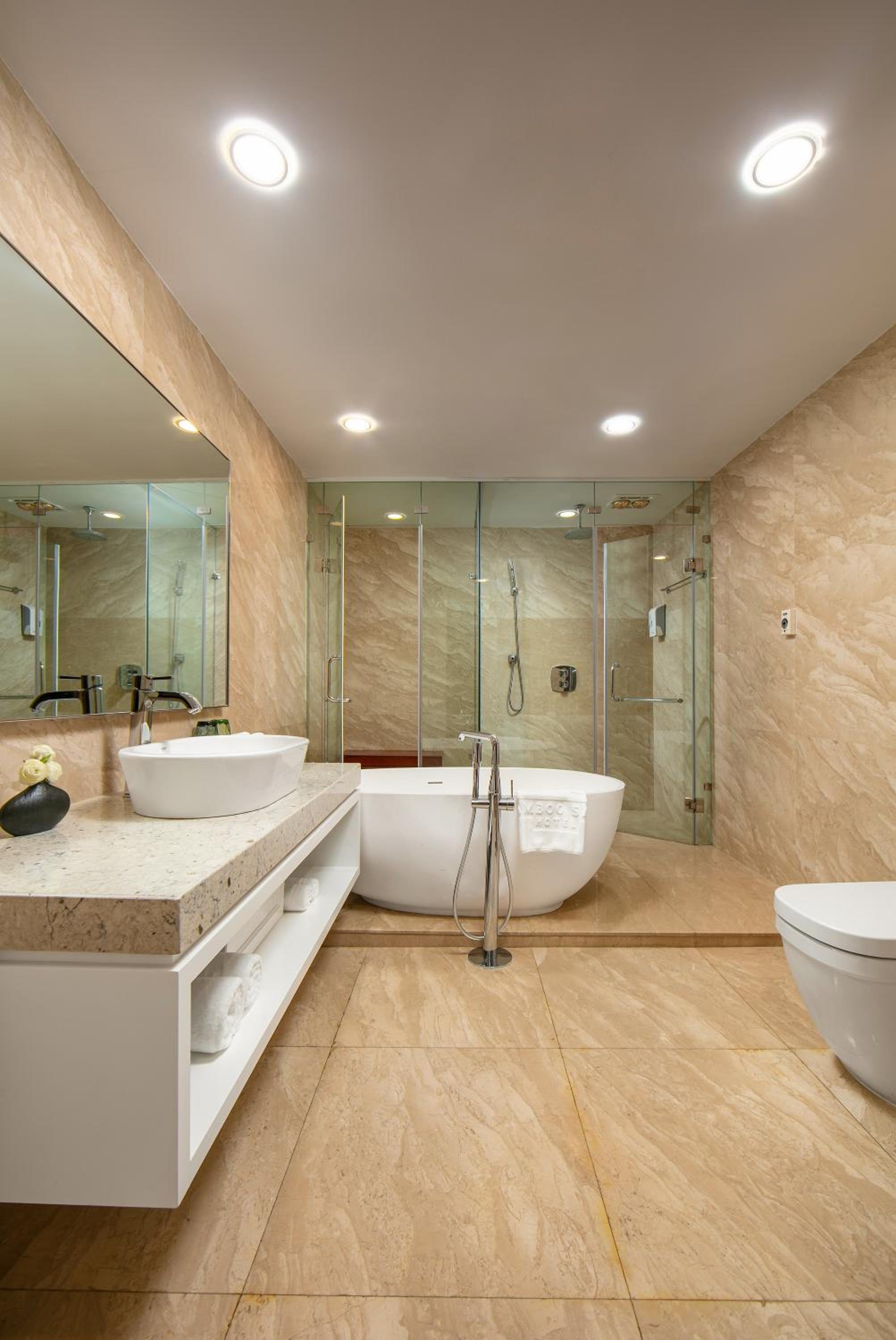Bamboo Suite - Photo 2