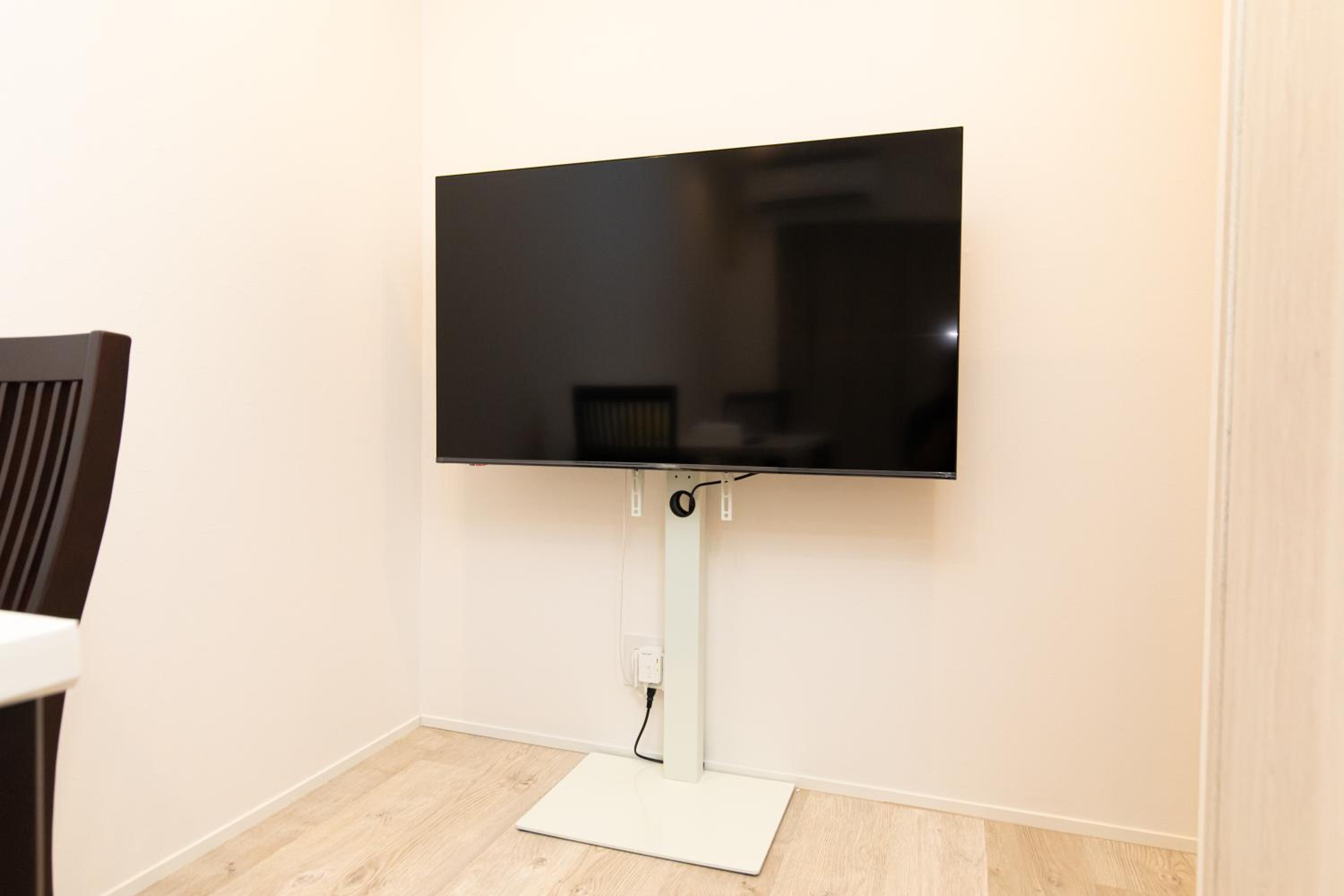 Studio Apartment photo 3