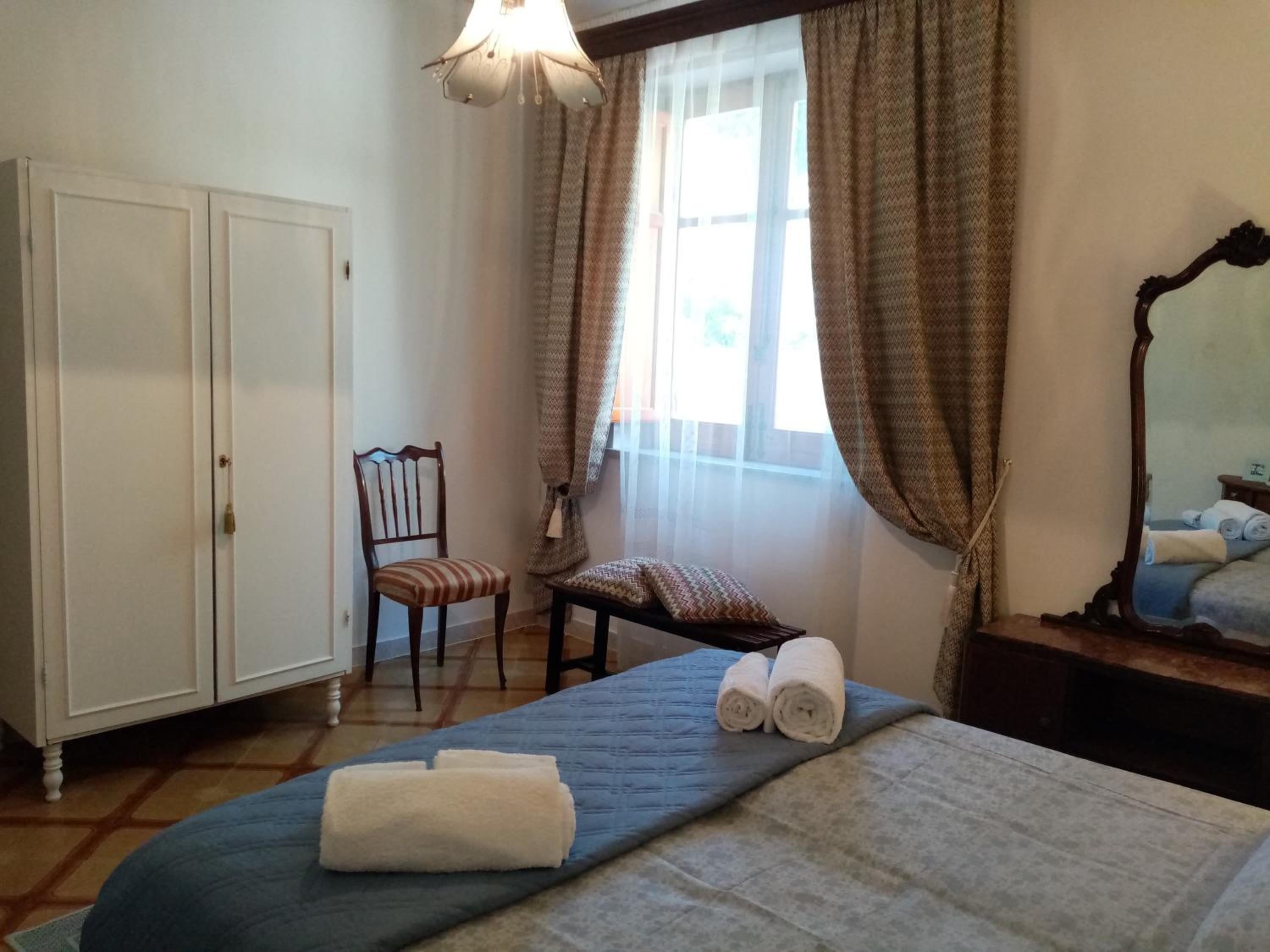 Three-Bedroom Villa - Photo 40