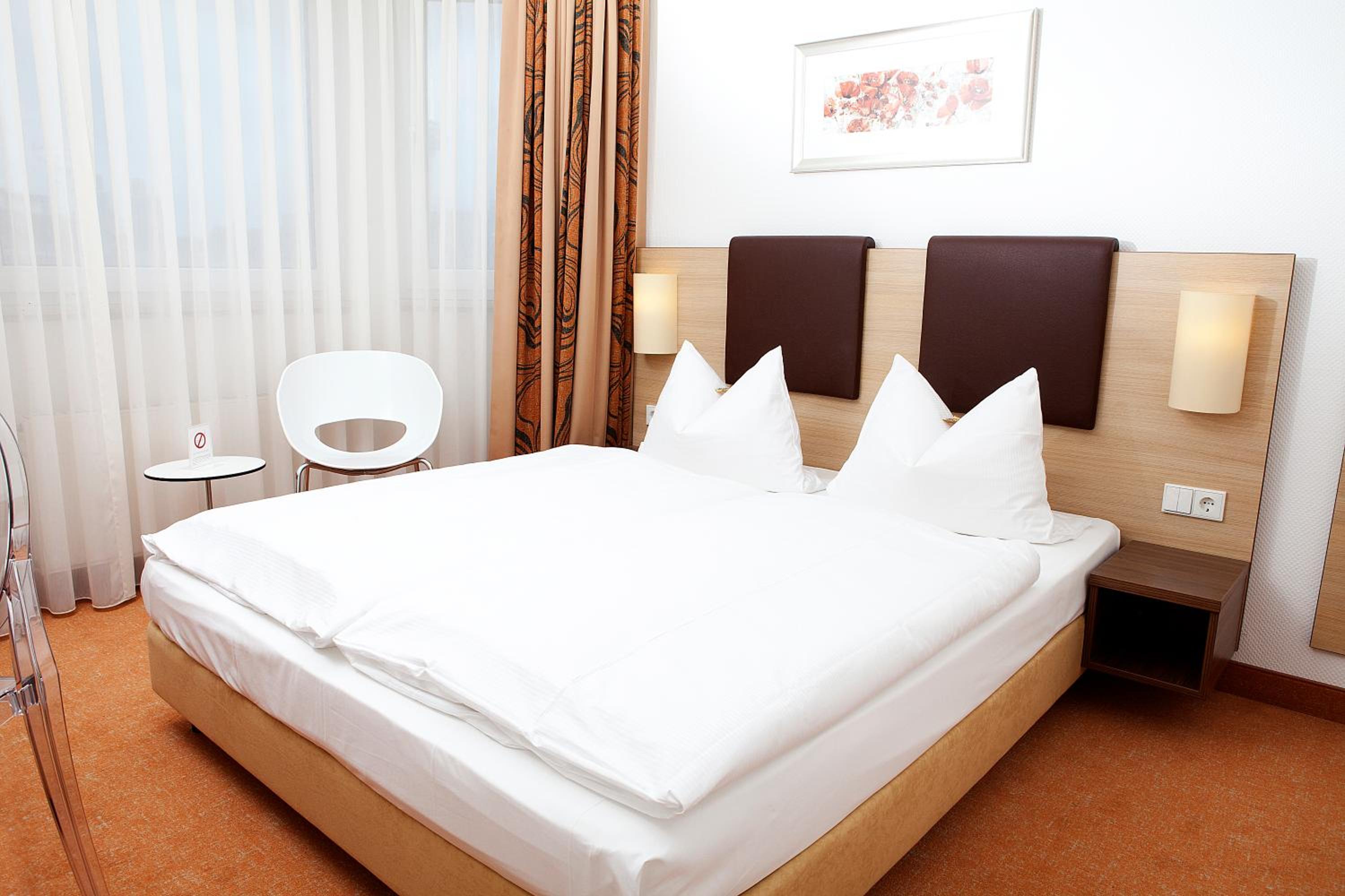Classic Double Room - Photo 1