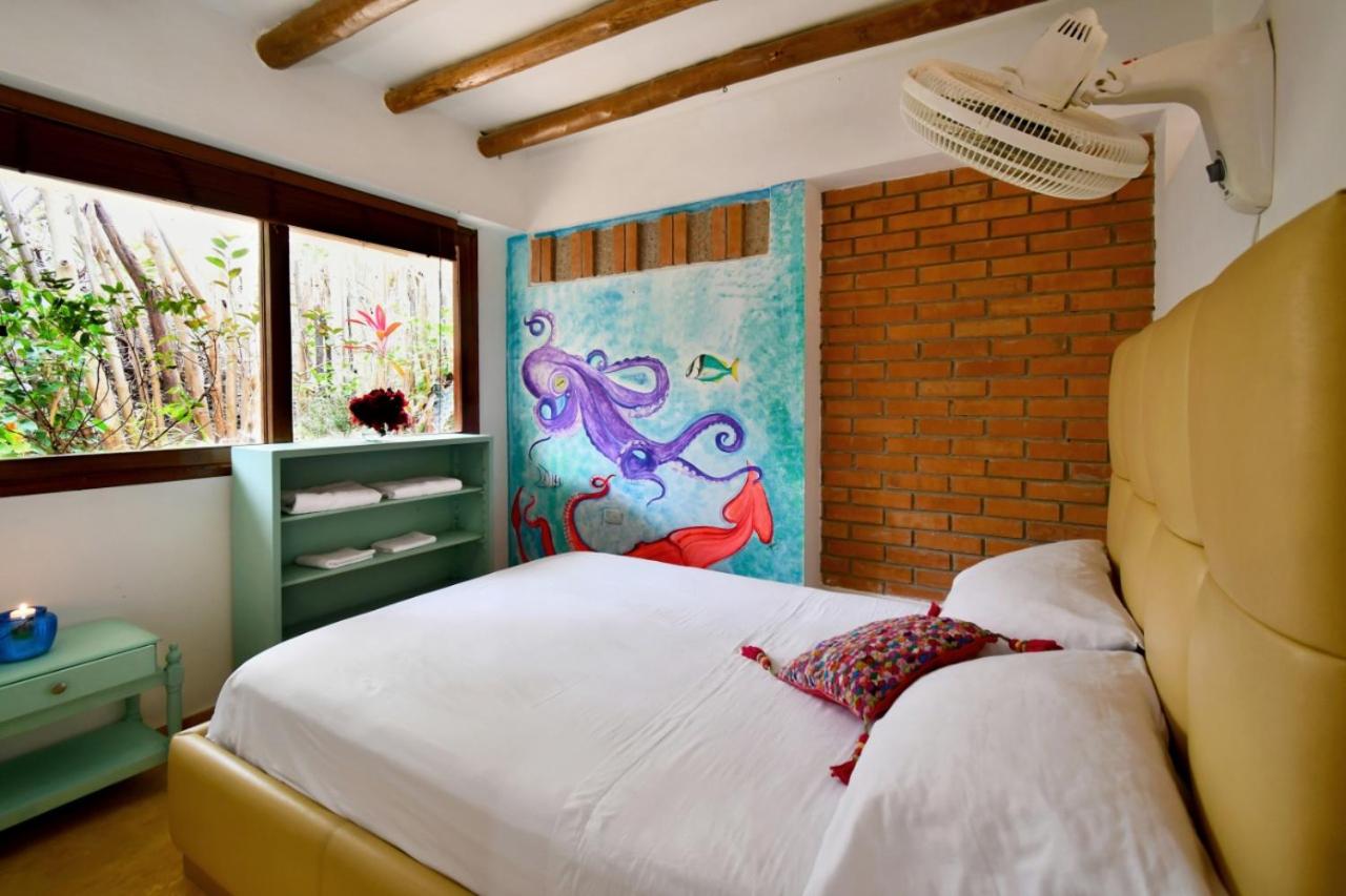 Double Room with Private Bathroom photo 1