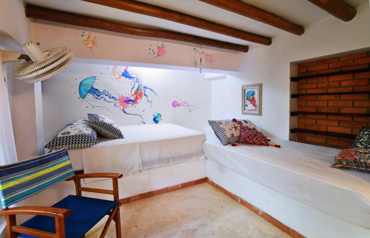 Double Room with Private External Bathroom photo 1