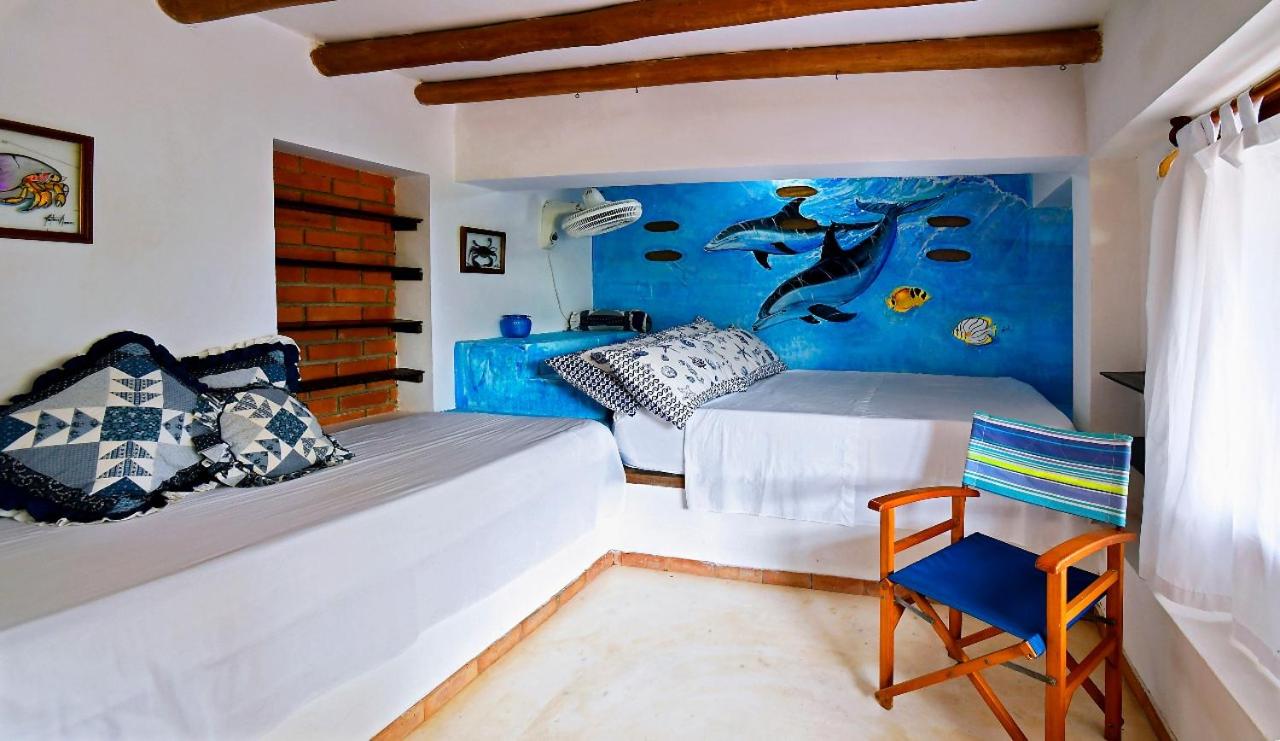 Double Room with Private Bathroom photo 1