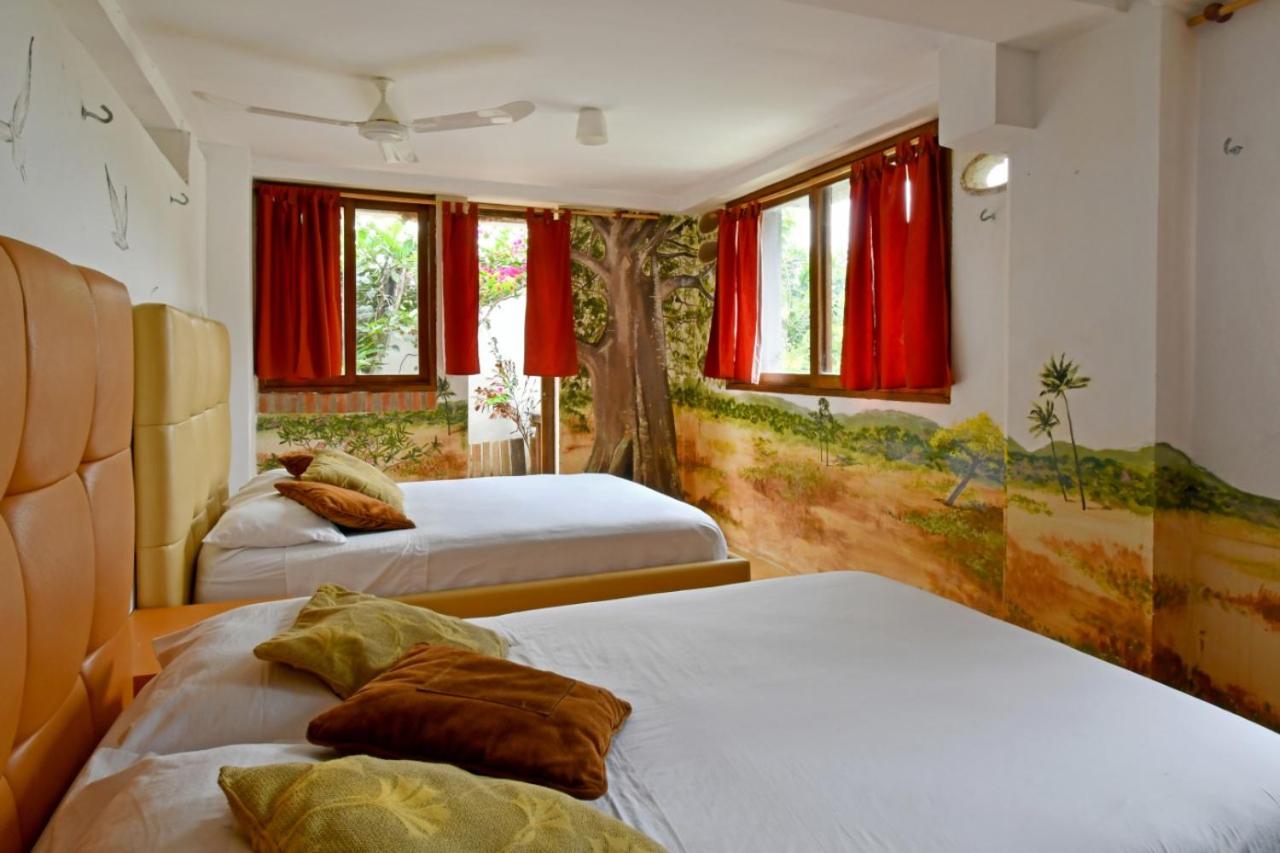 Double Room with Private Bathroom photo 1