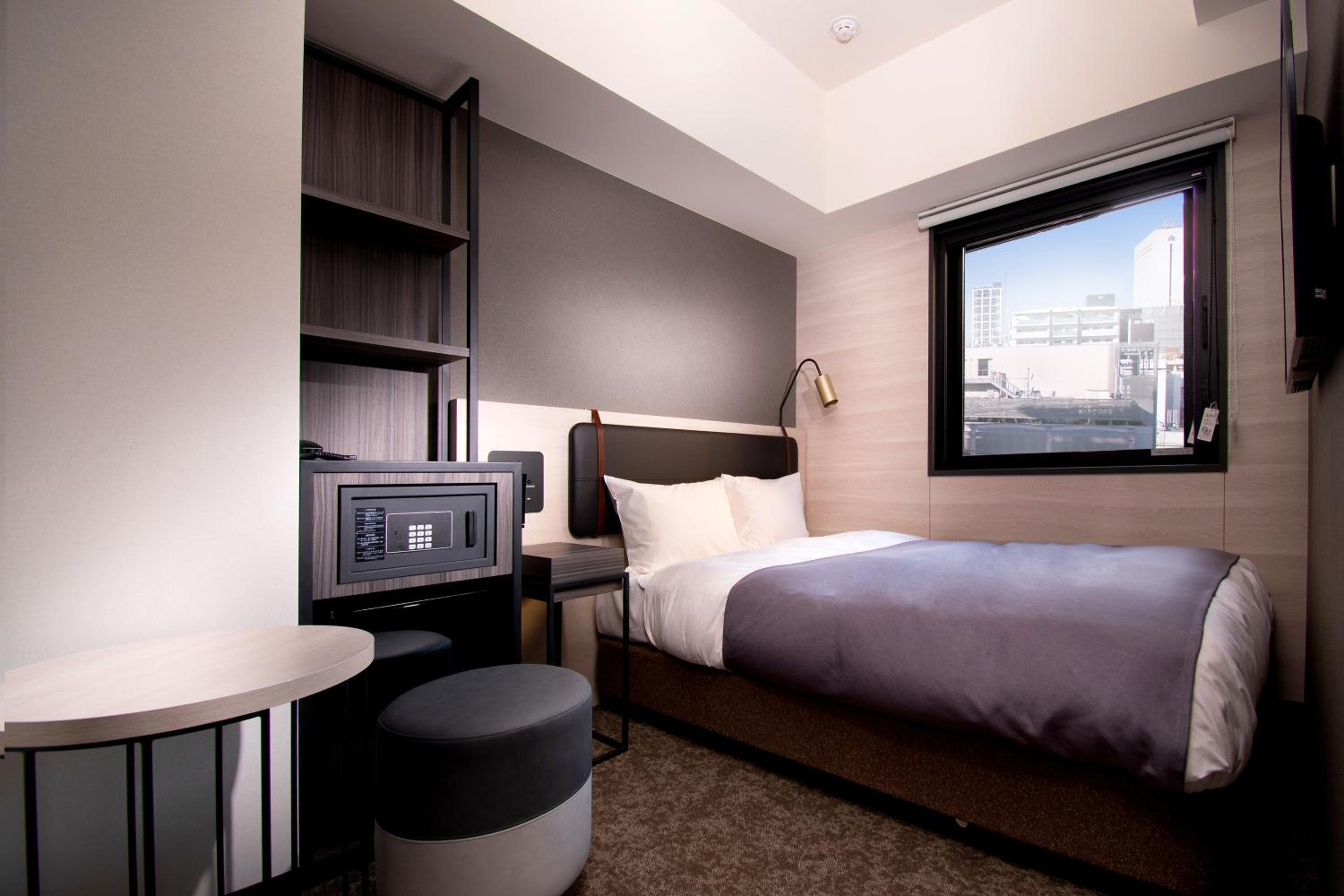 Double Room - Disability Access