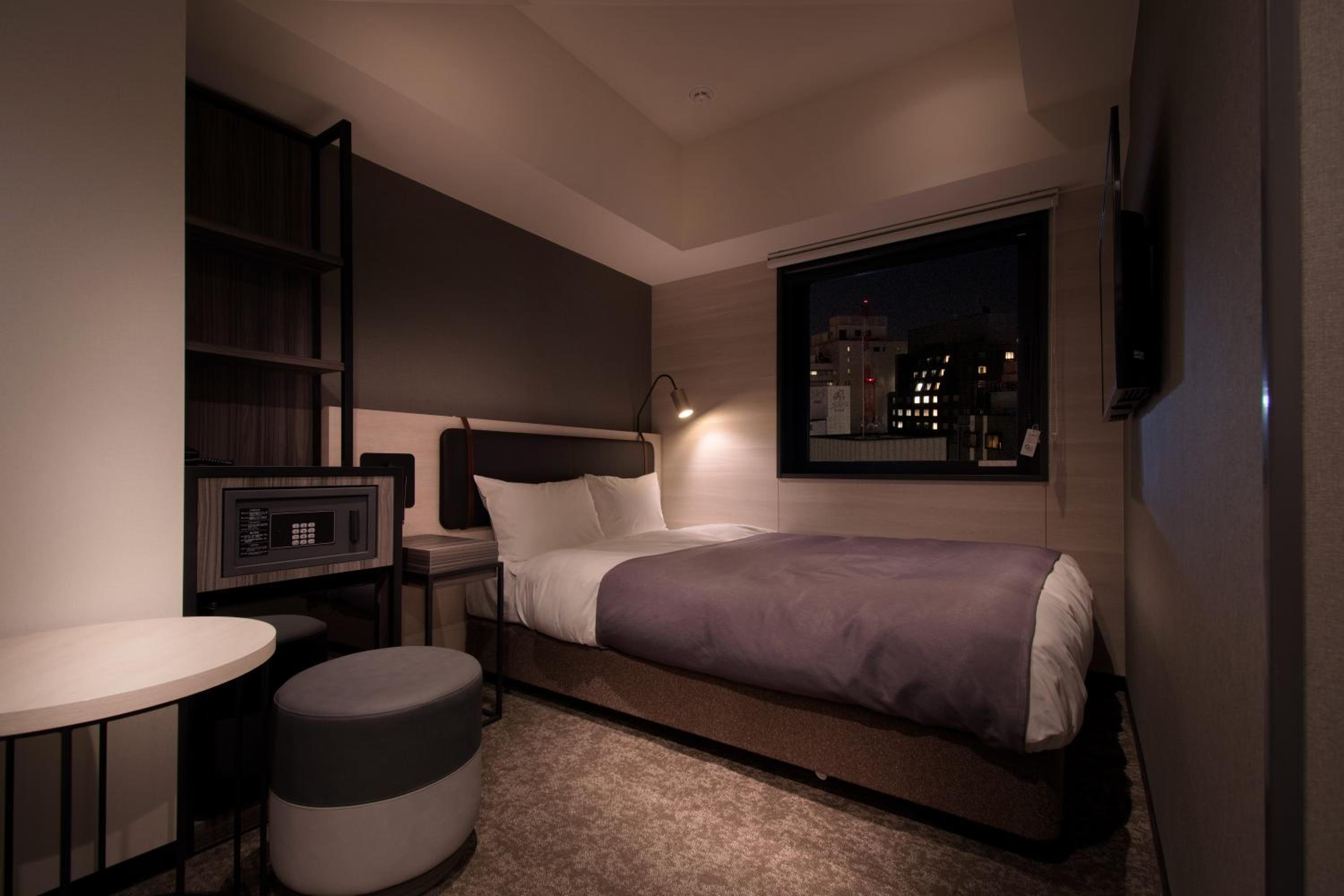 Double Room - Disability Access