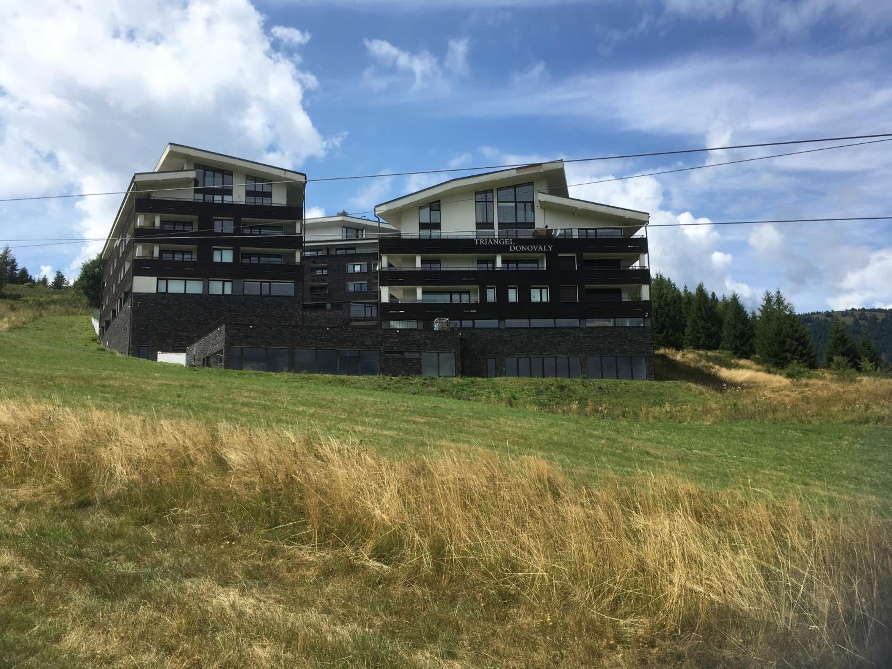 Apartment - Photo 44