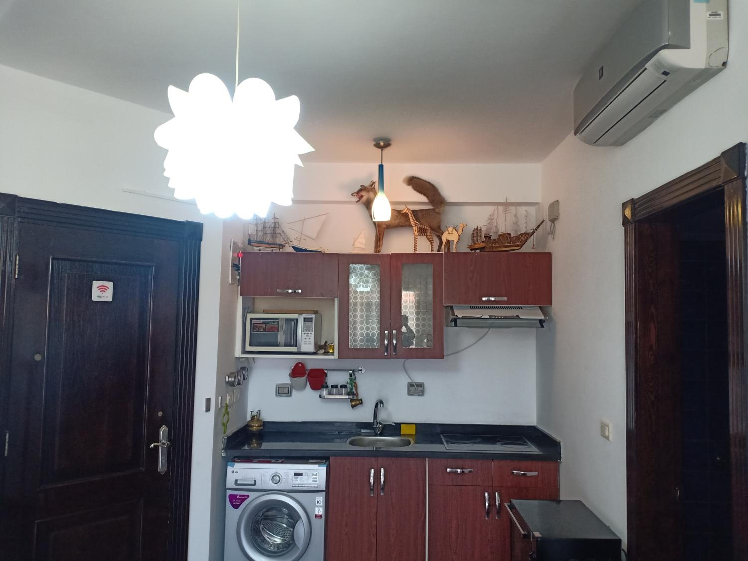 Studio with Sea View - Photo 6