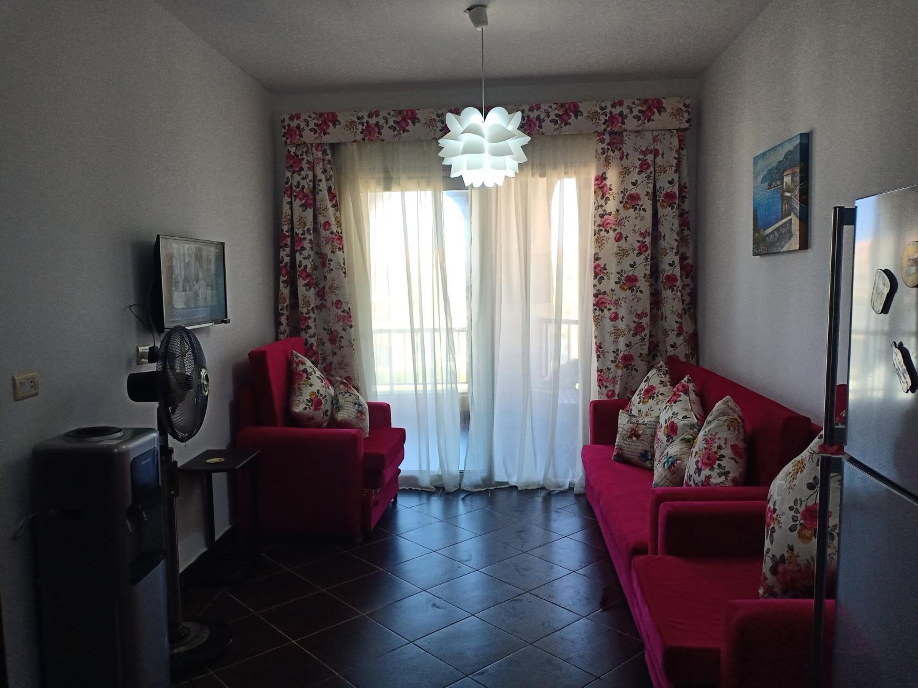 Studio with Sea View - Photo 10