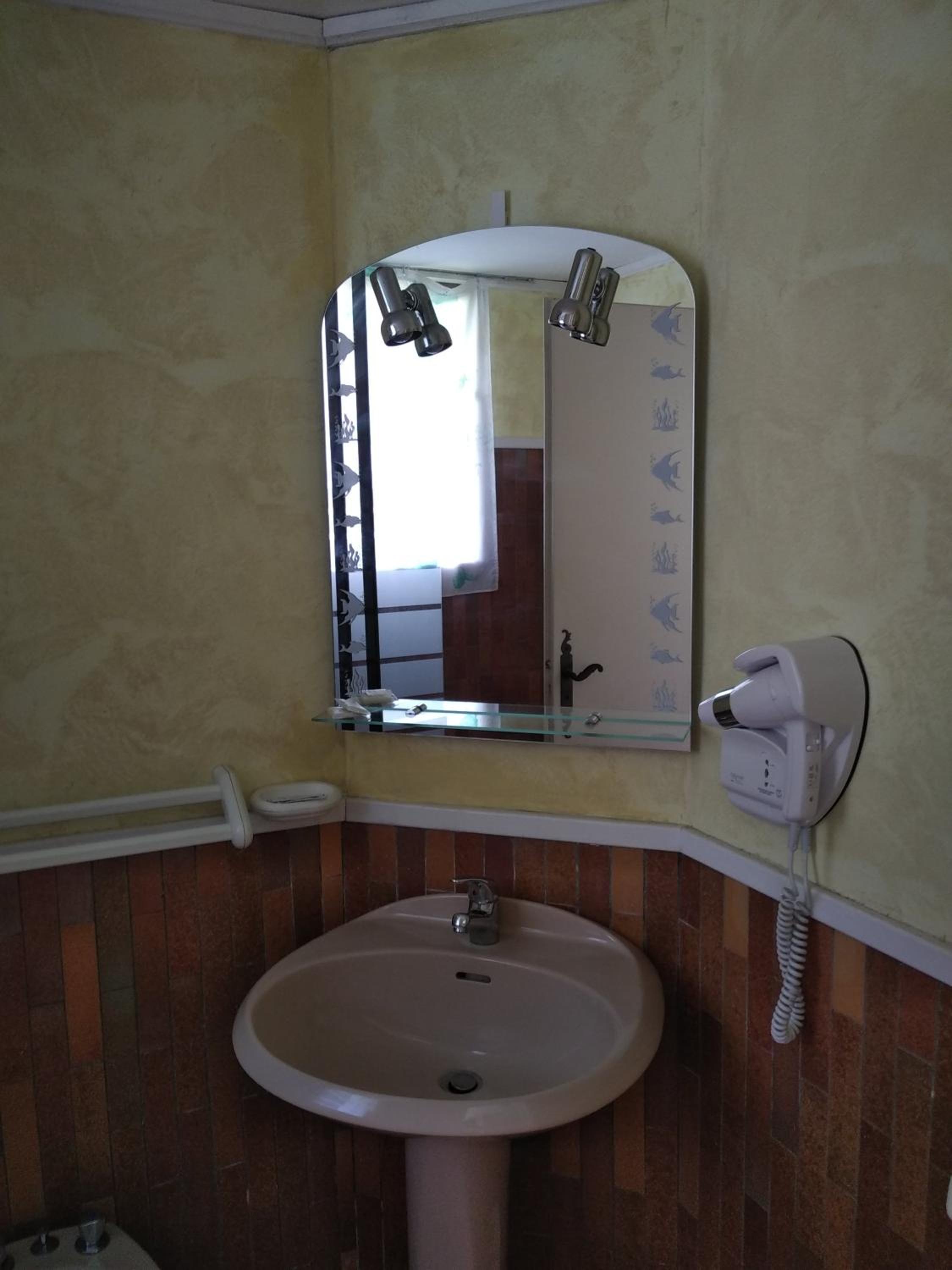 Double Room With Terrace photo 3