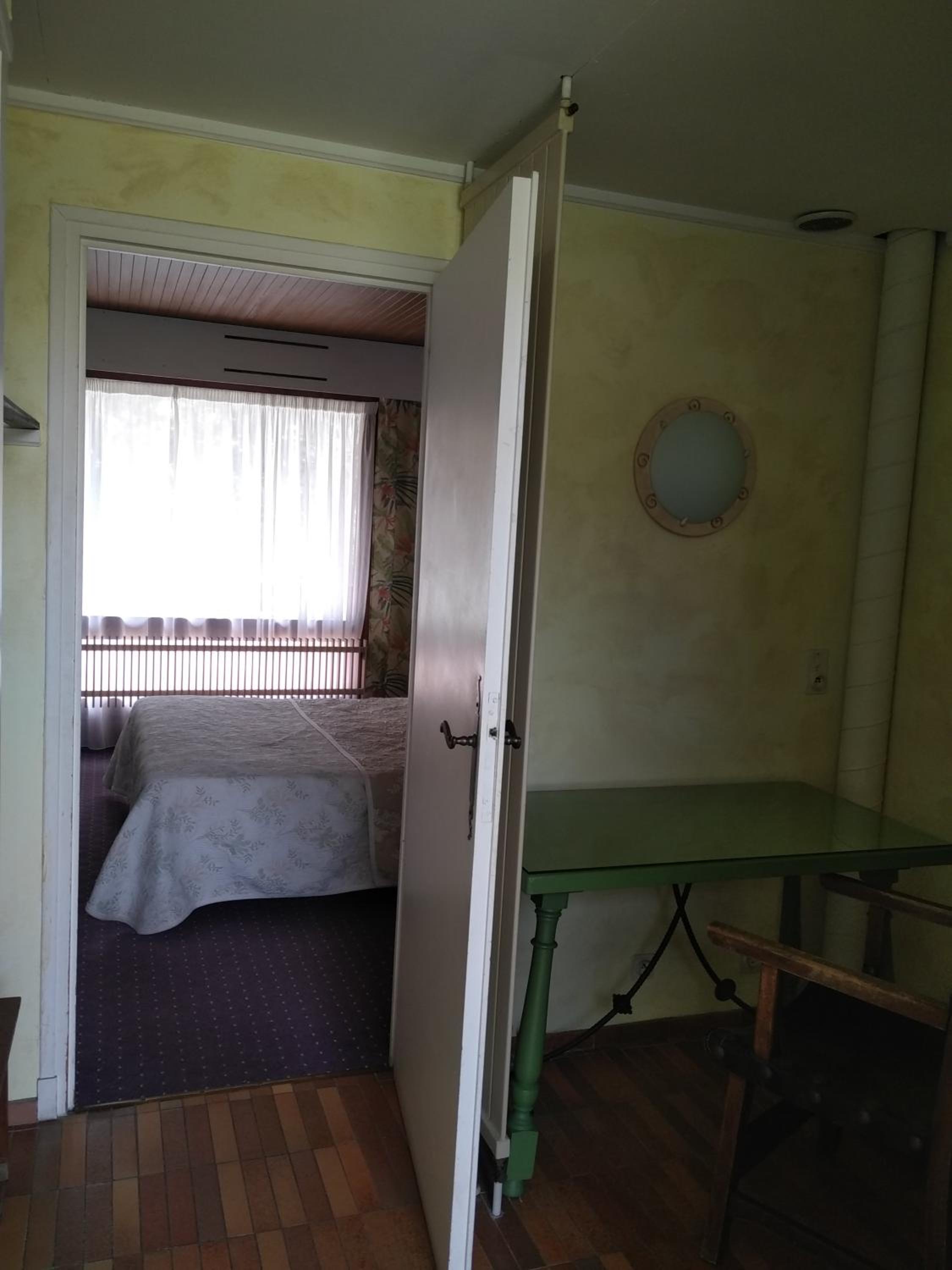 Double Room With Terrace photo 2