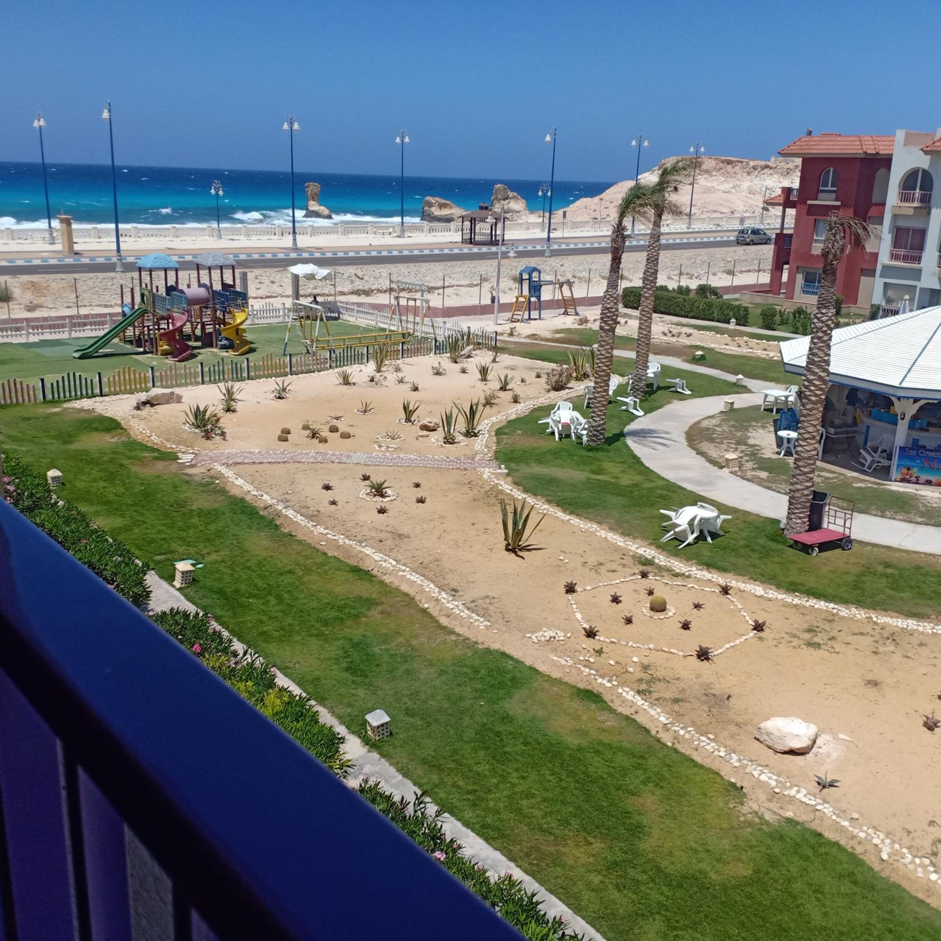 Studio with Sea View - Photo 9