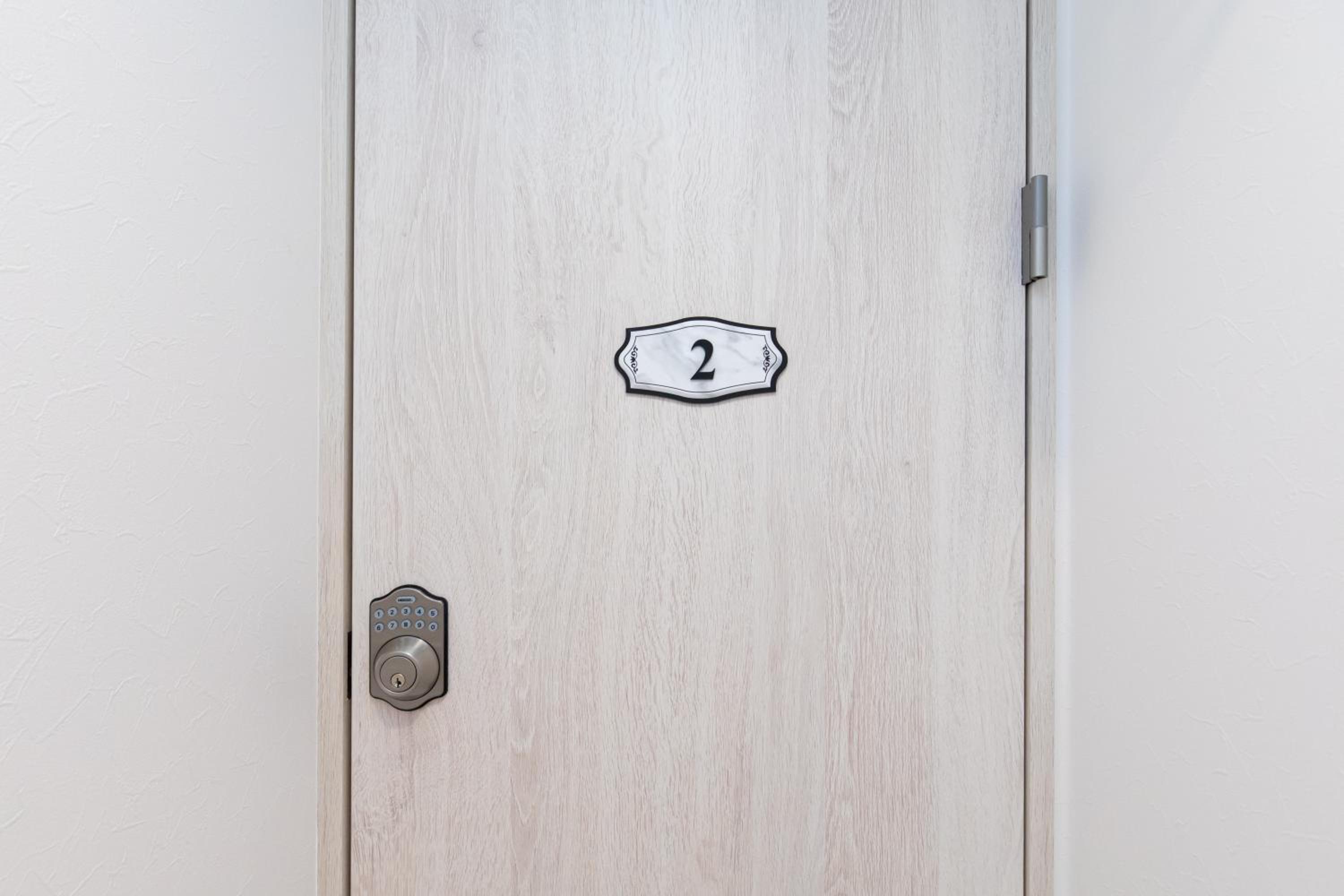 Studio Apartment photo 1