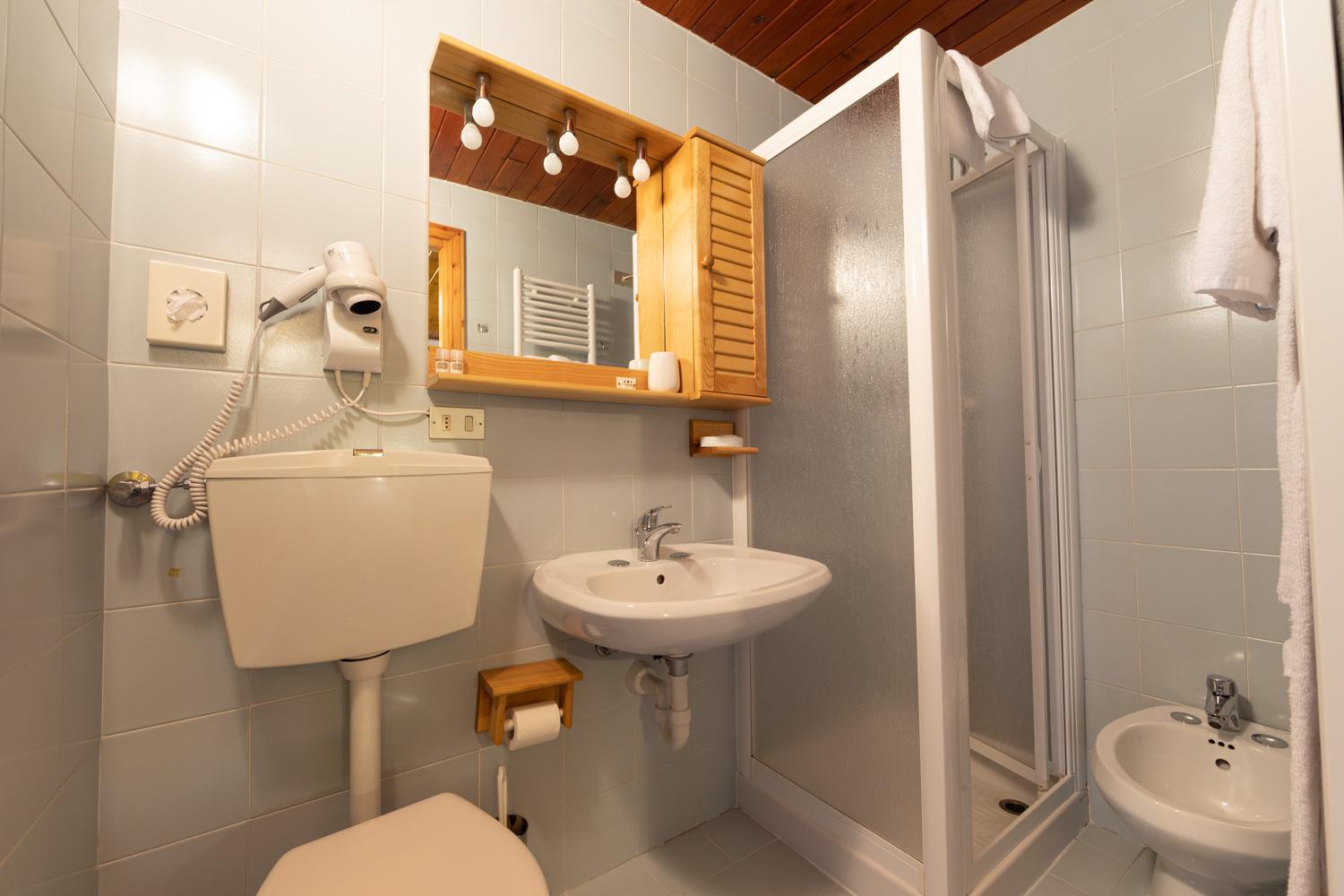 Double or Twin Room photo 3