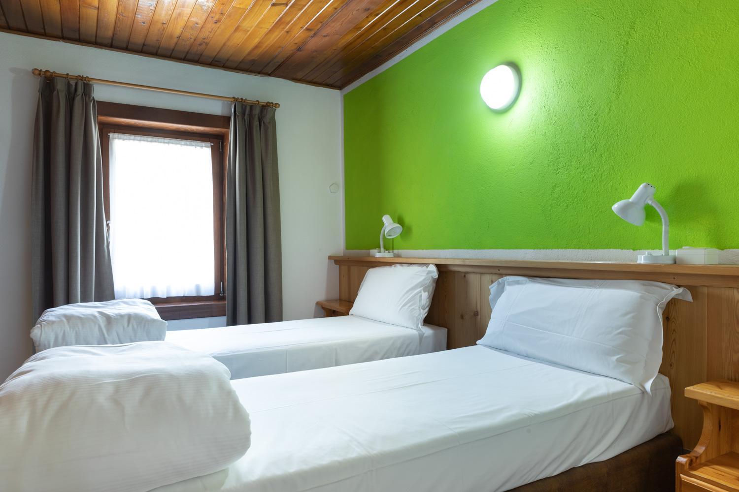 Double or Twin Room photo 2