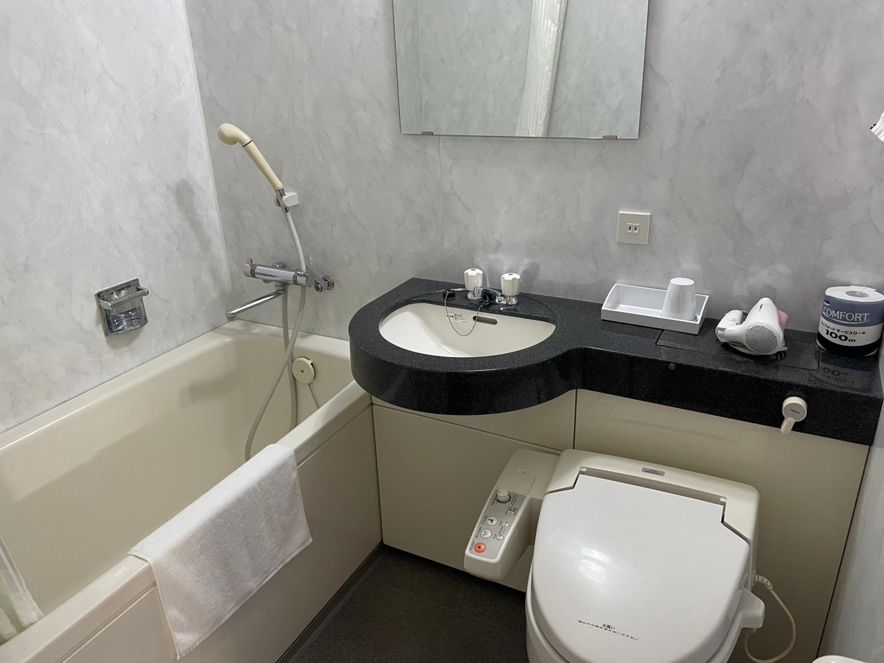 Double Room photo 2