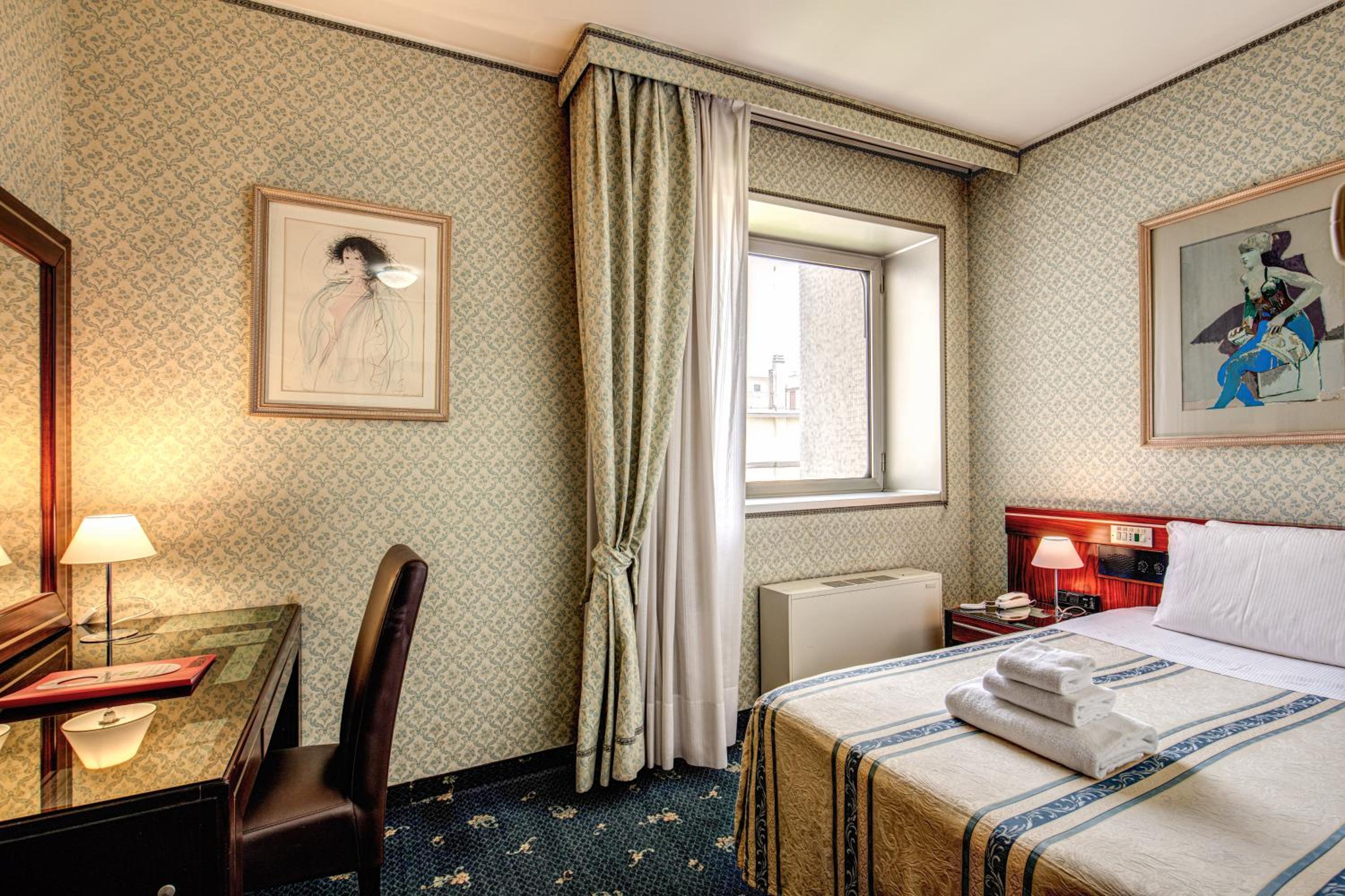Single Room