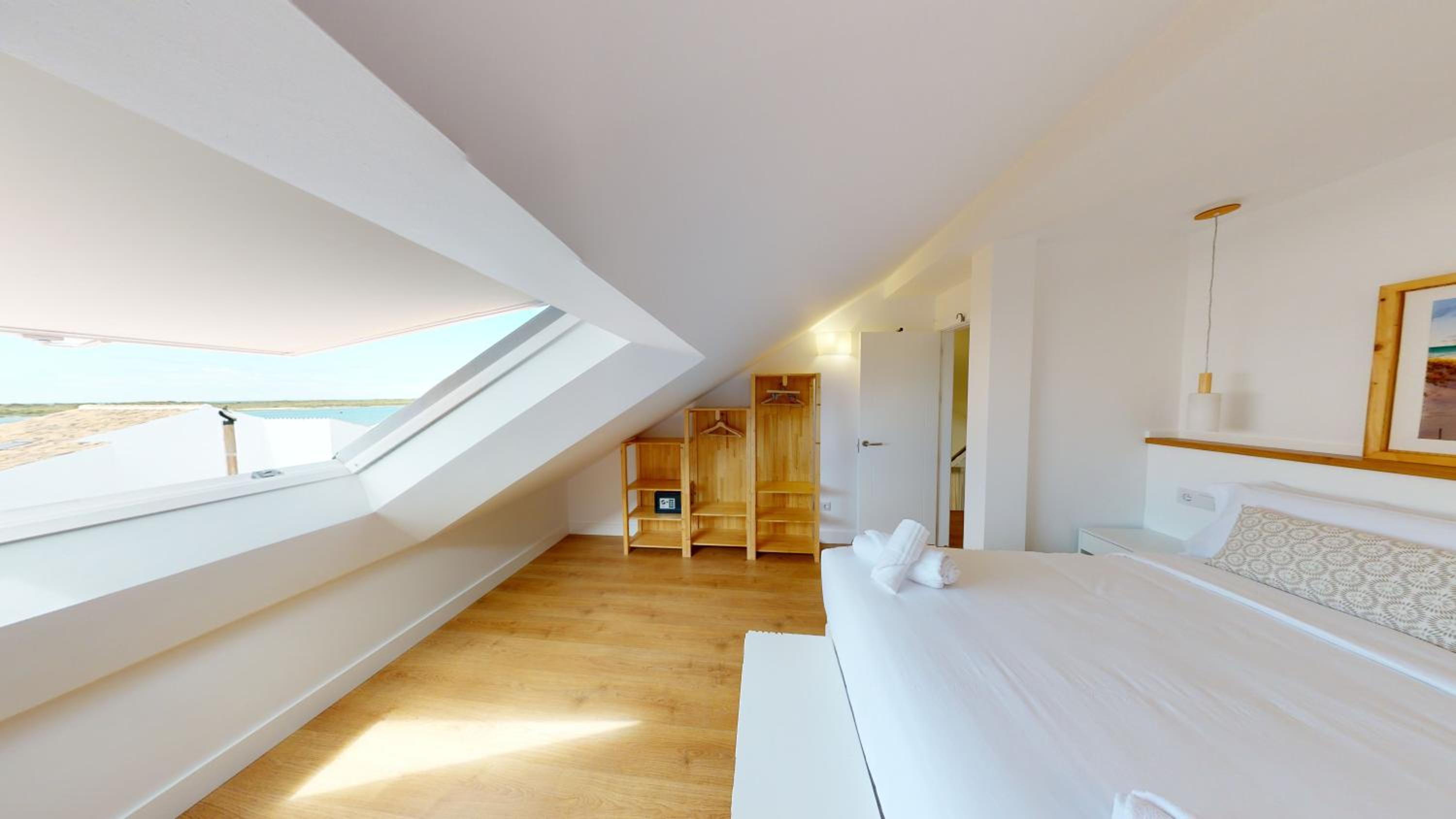Apartamento Dúplex