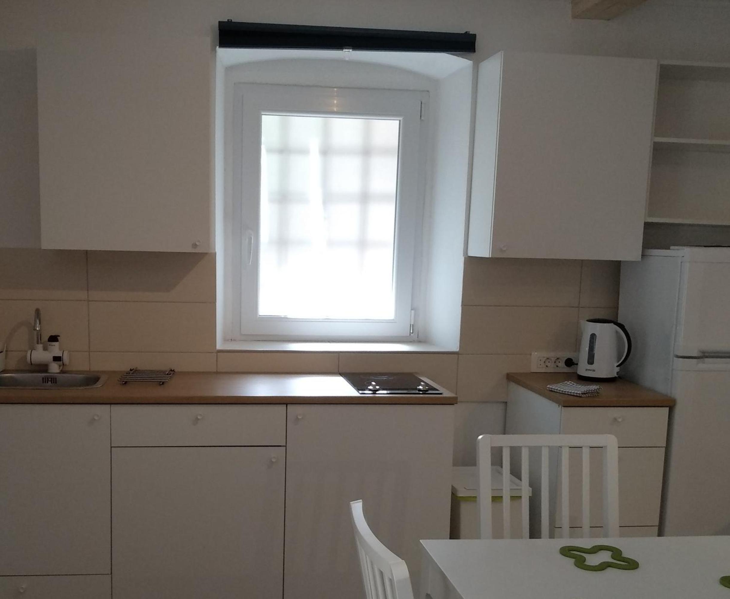 One-Bedroom Apartment - Photo 13