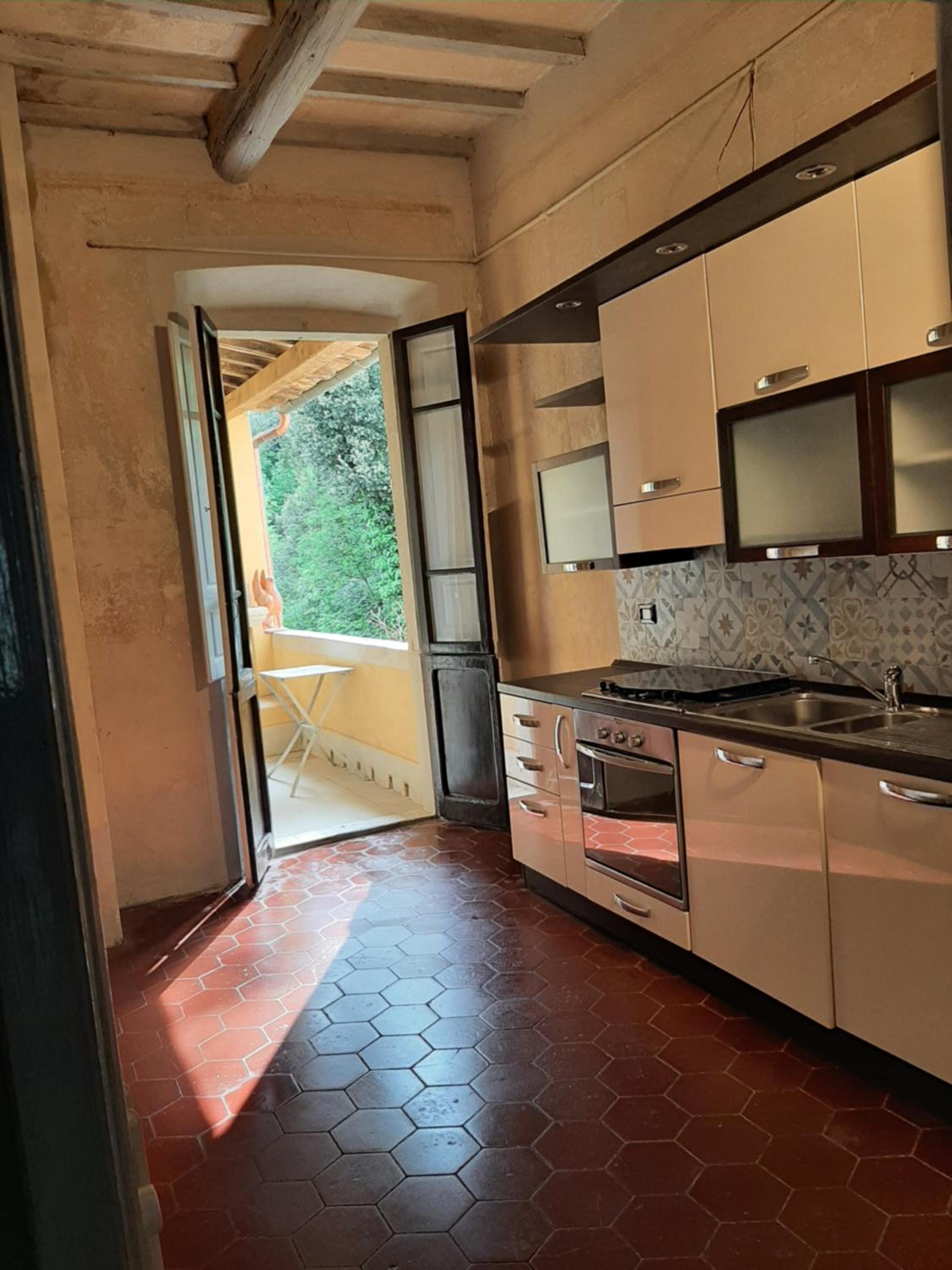 Deluxe Apartment - Photo 20