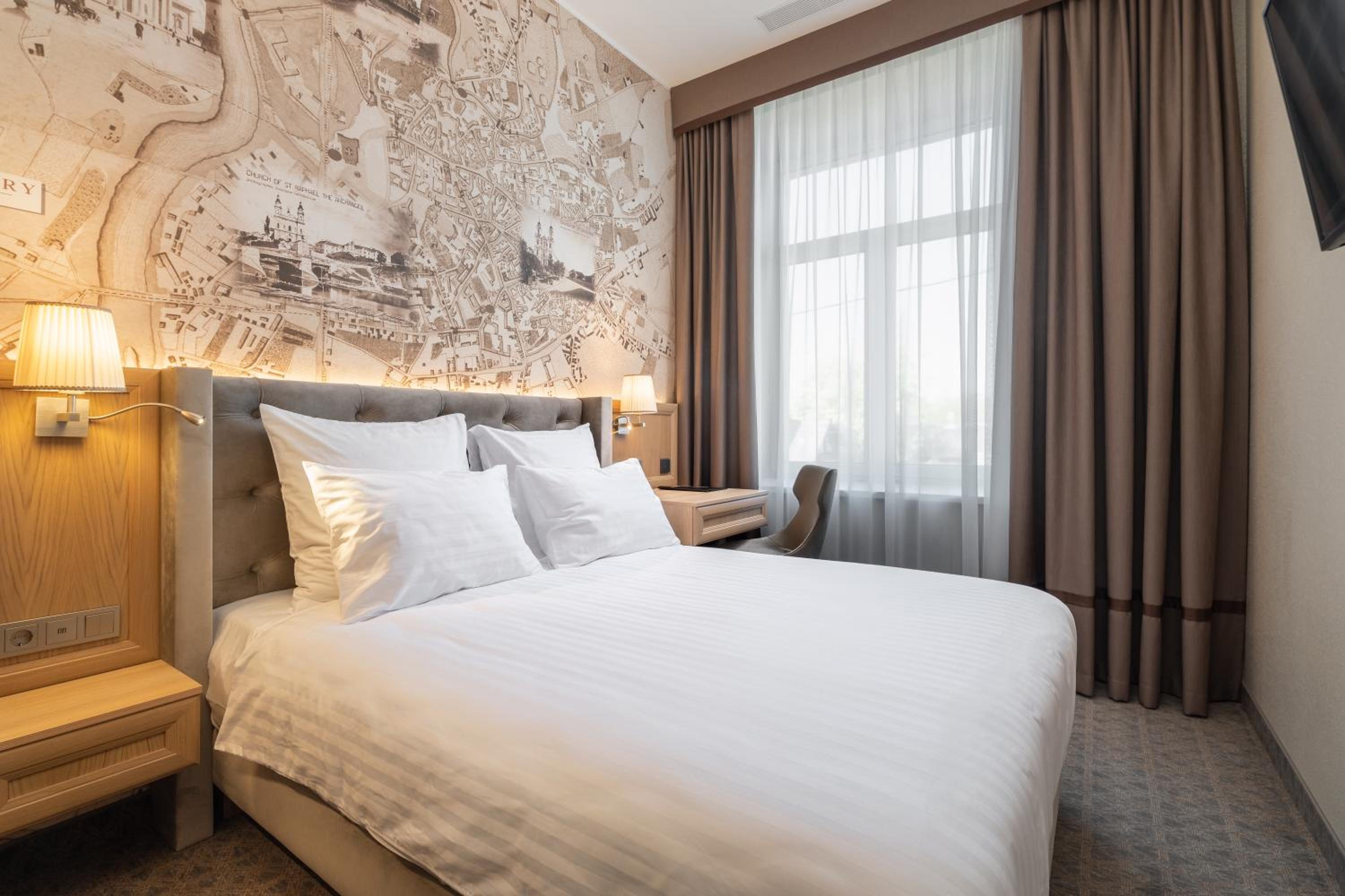 Double Room - Photo 1