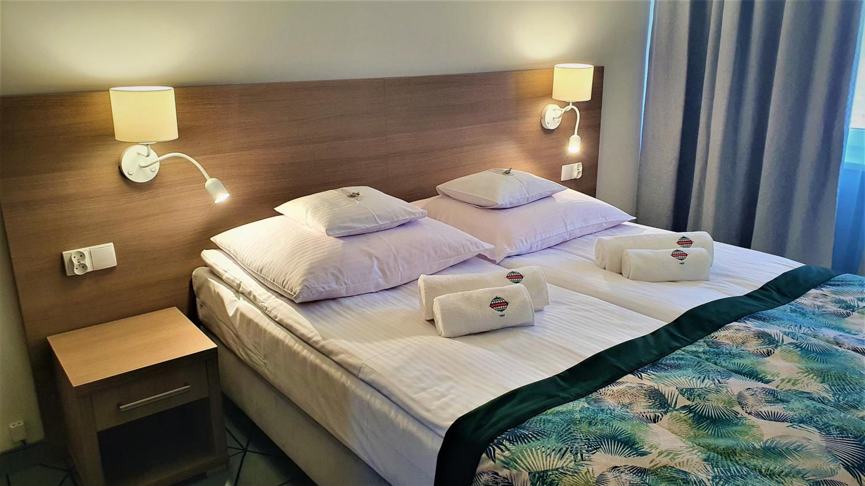 Deluxe Double or Twin Room - Photo 6