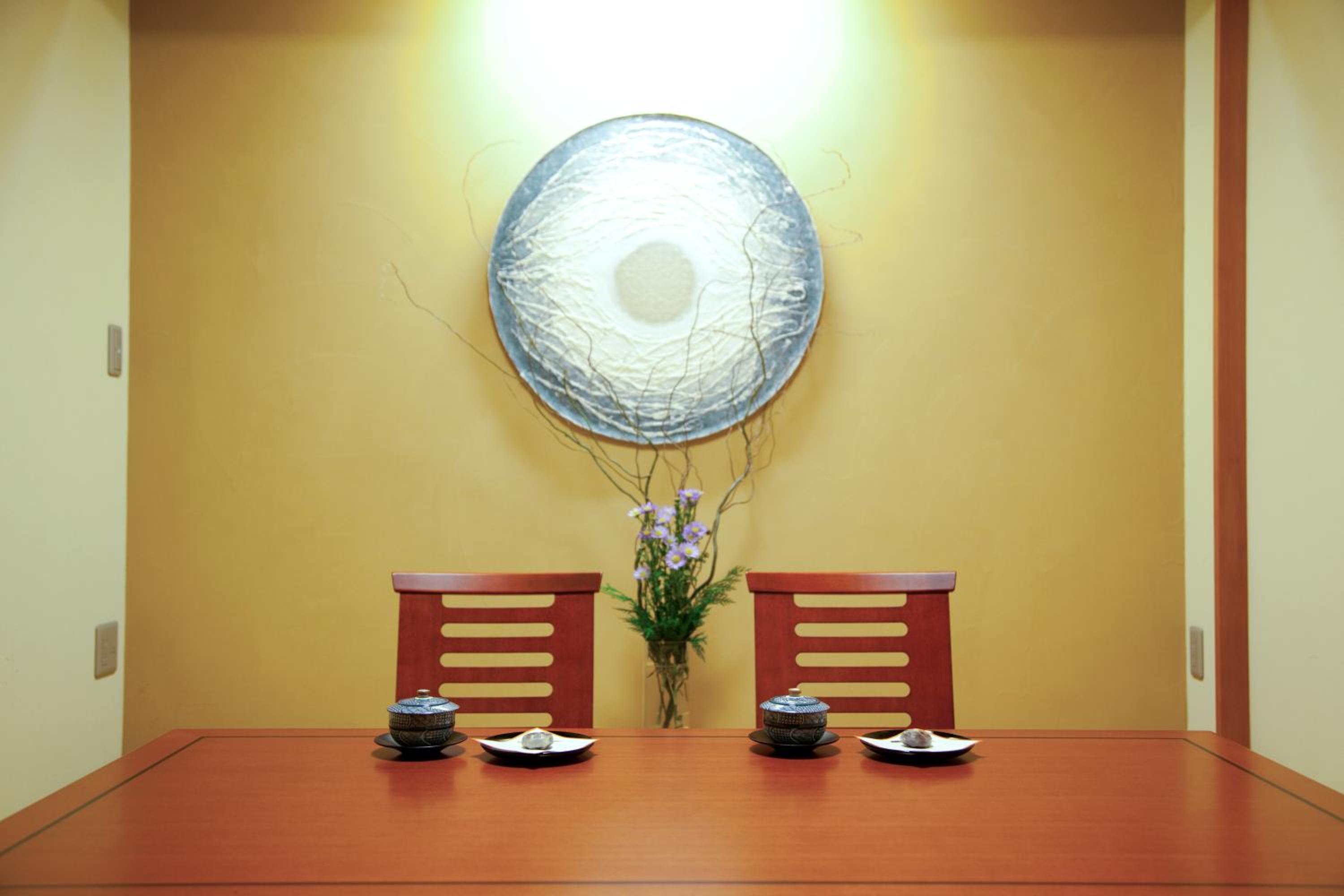 Suite with Open-Air Bath - Non-Smoking - East Building