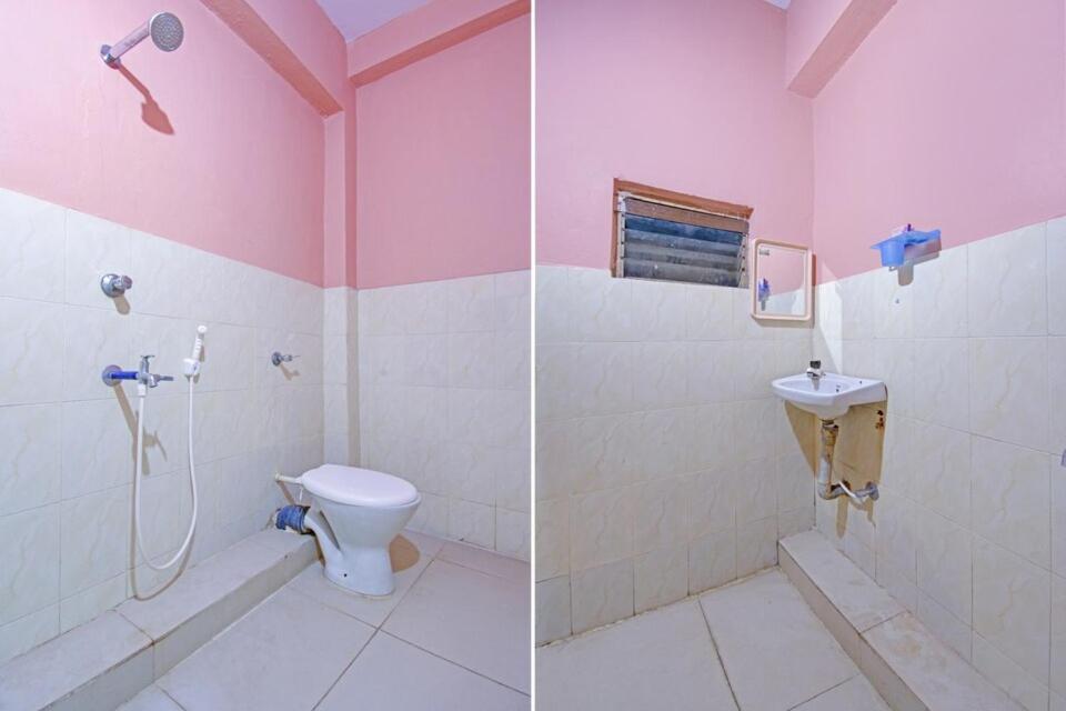 Deluxe Double Room (2 Adults + 1 Child) photo 2