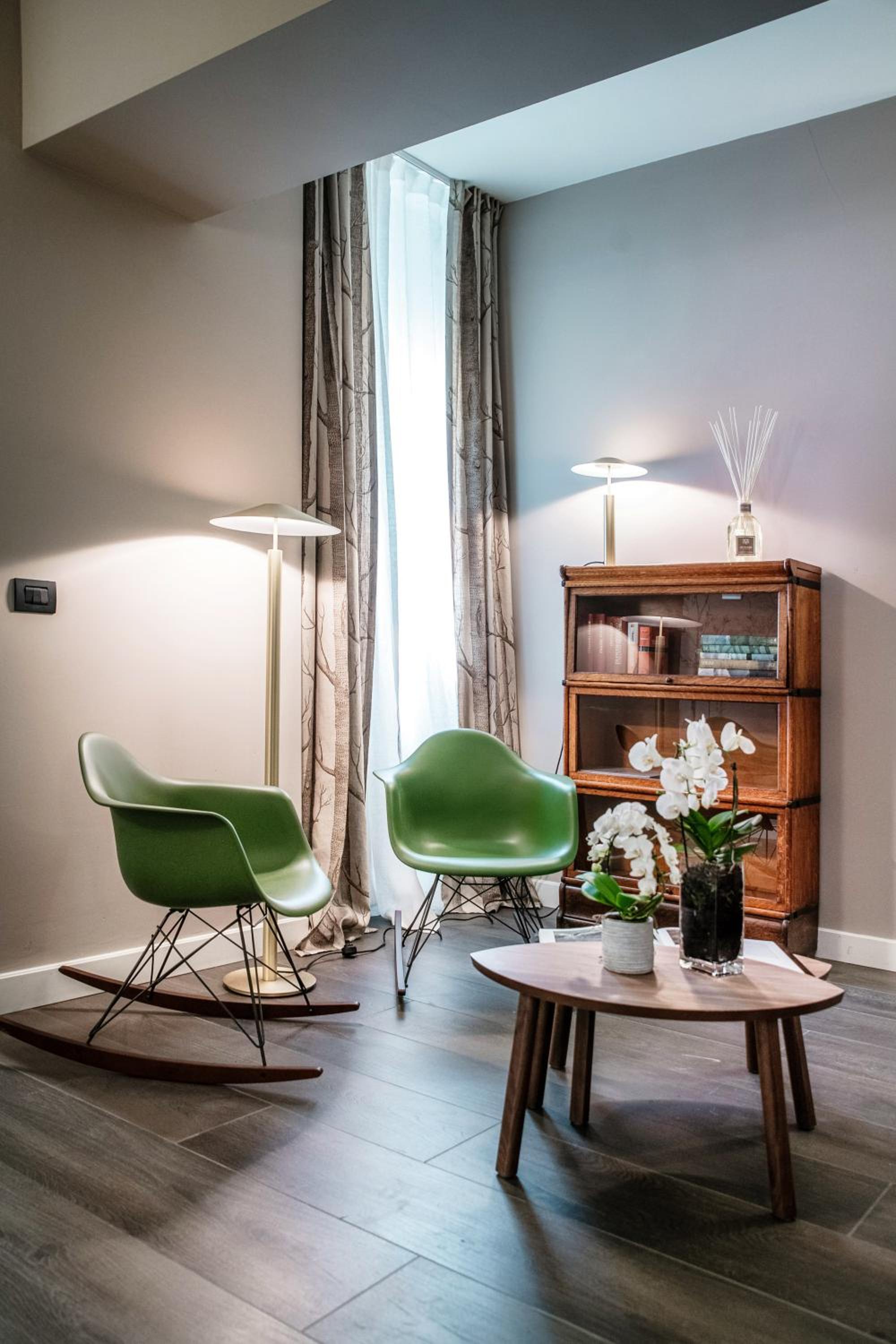 Double Room - Photo 1