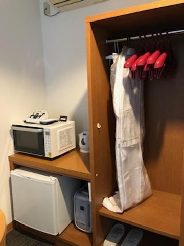 Standard Twin Room photo 2
