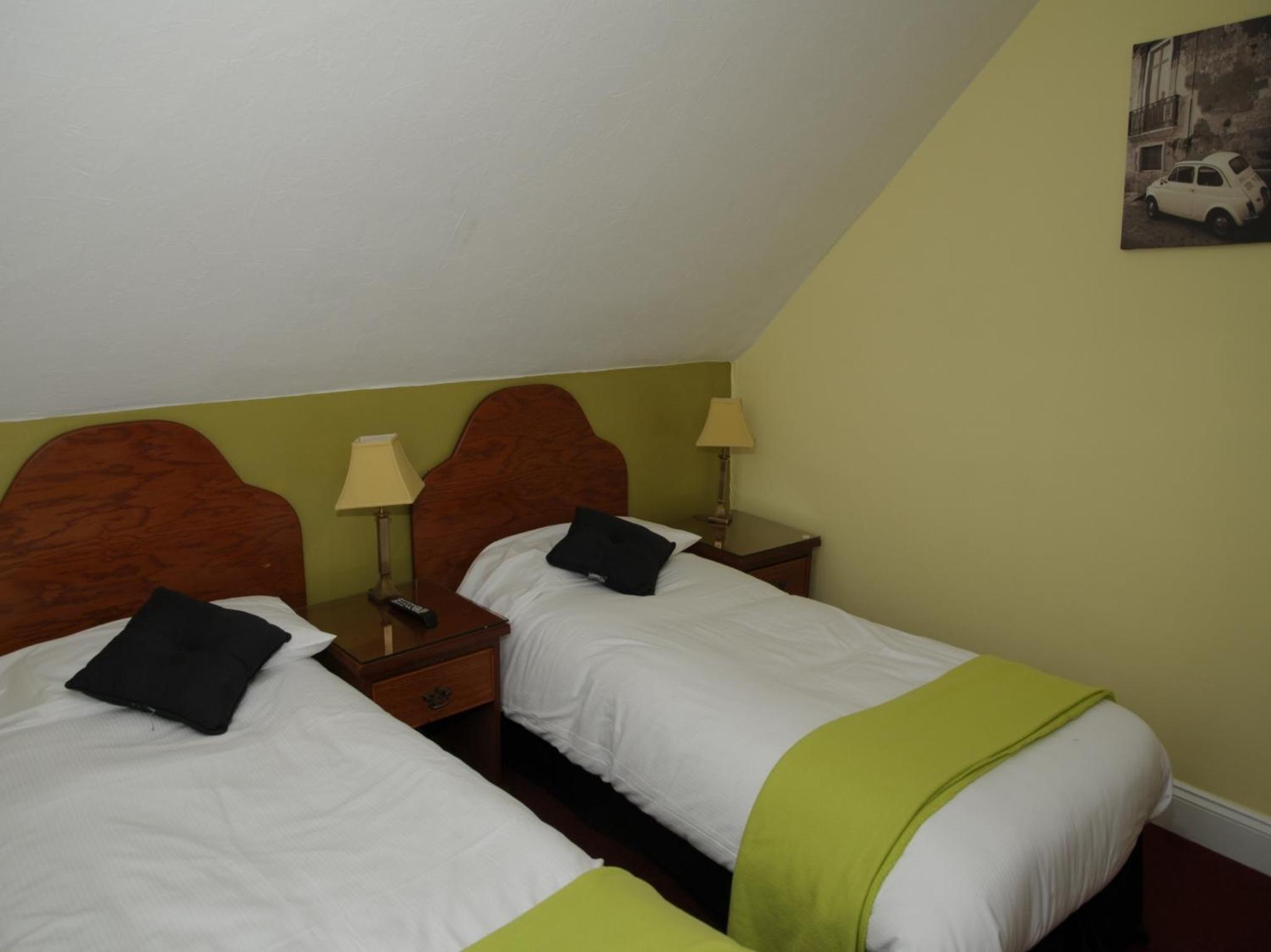 Twin Room photo 3