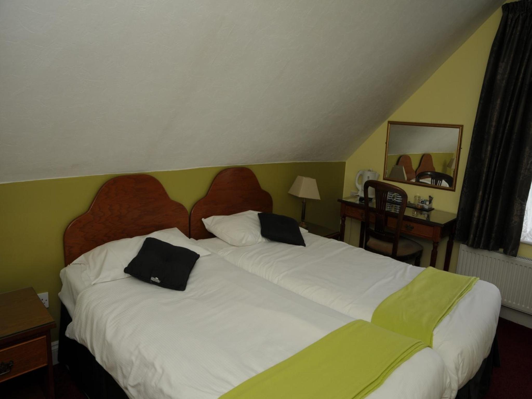 Twin Room photo 1