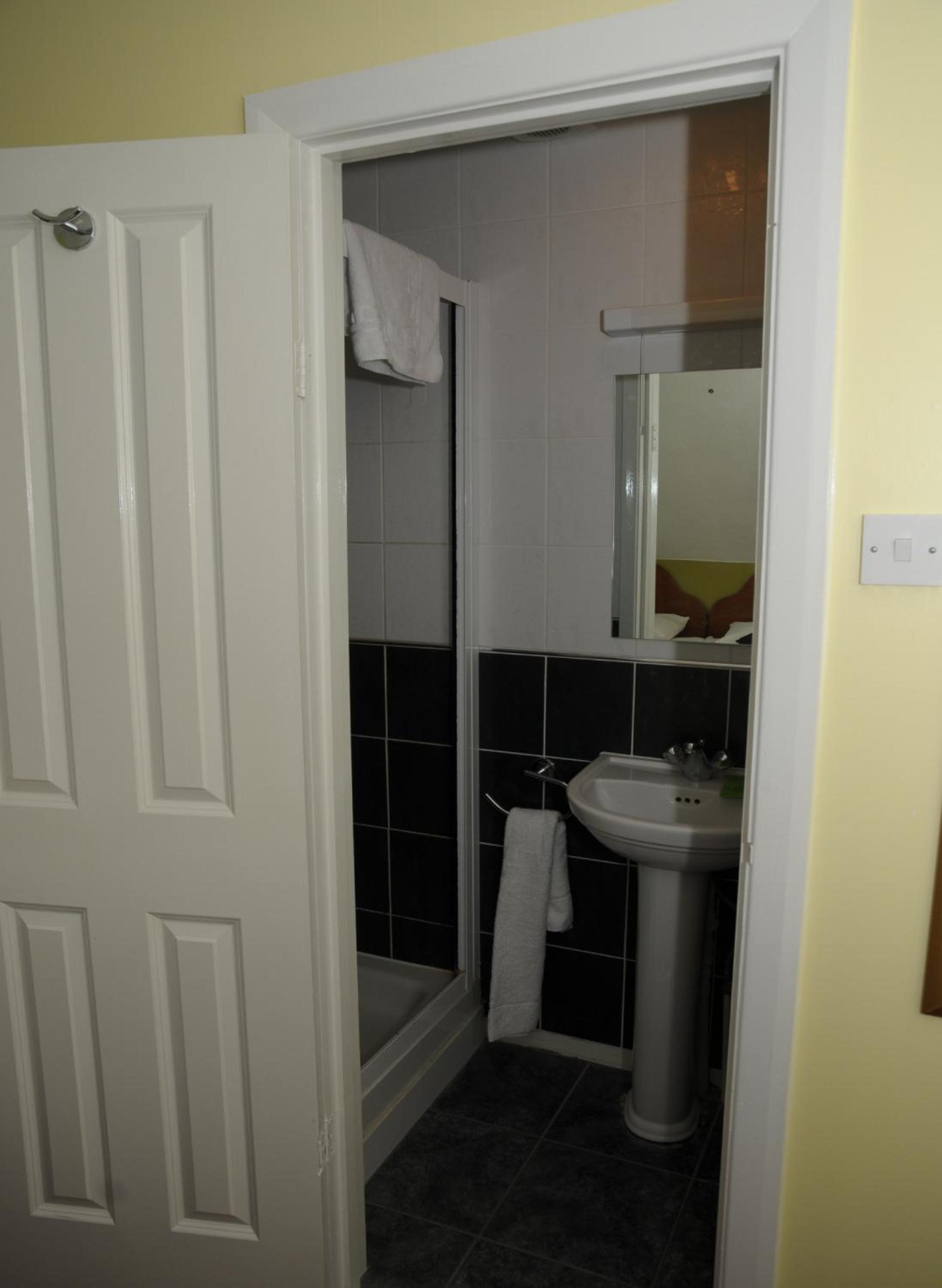 Twin Room photo 2