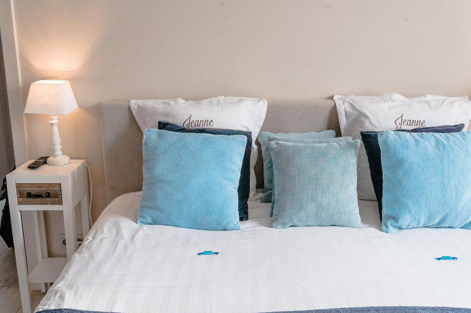 Deluxe Double Room photo 2