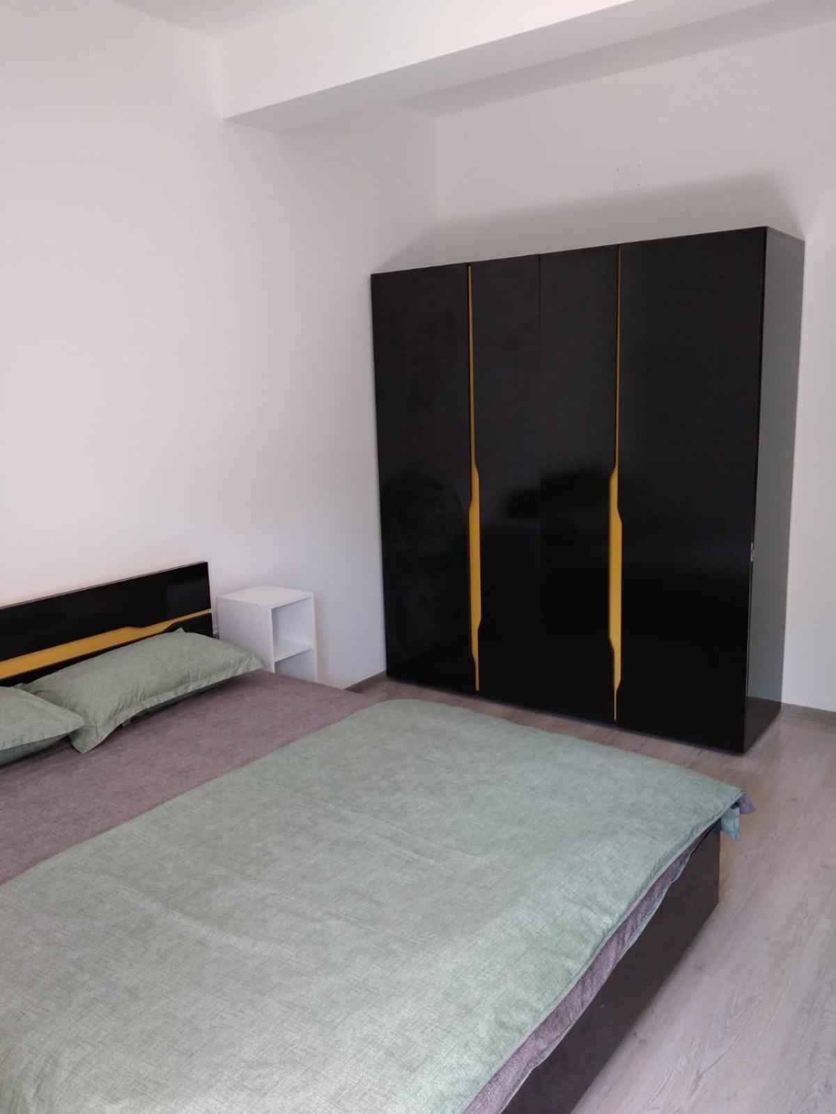 Budget Double Room - Photo 4