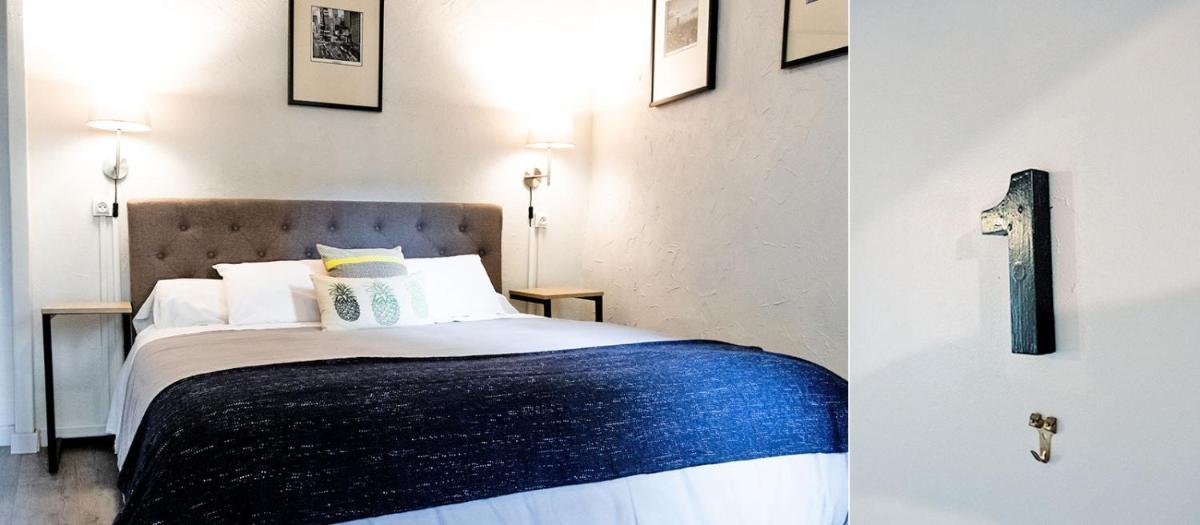 Superior Double Room - Photo 12