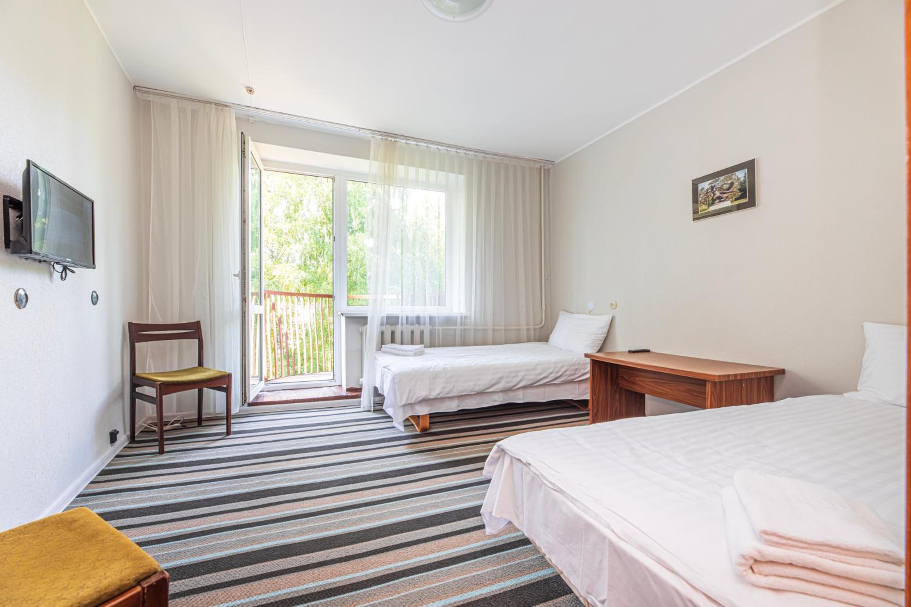Double or Twin Room - Photo 1