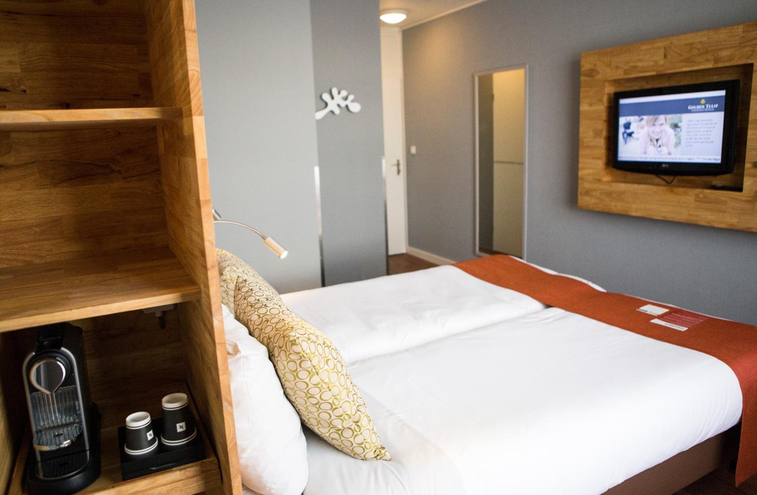 Double Room Dune Side - Photo 16
