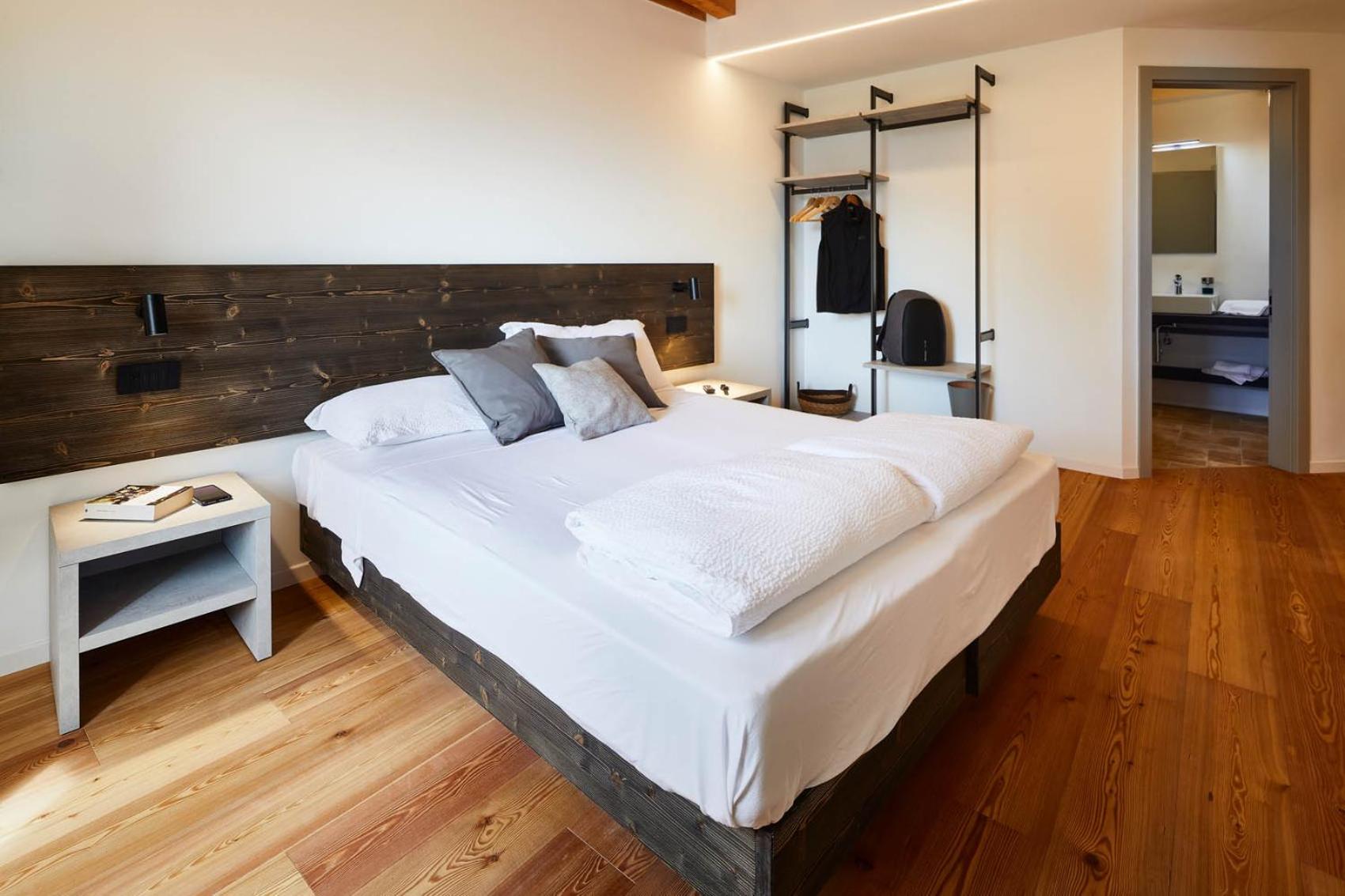 Double or Twin Room with View photo 1