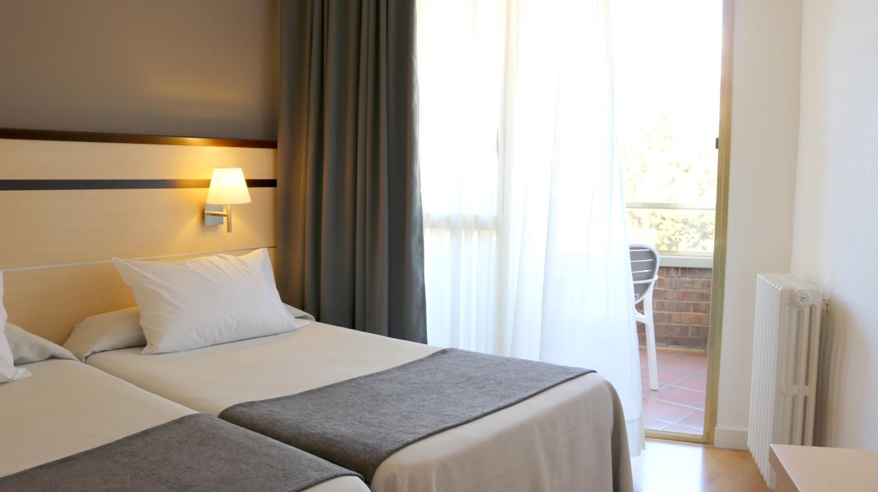 Standard Quadruple Room photo 2