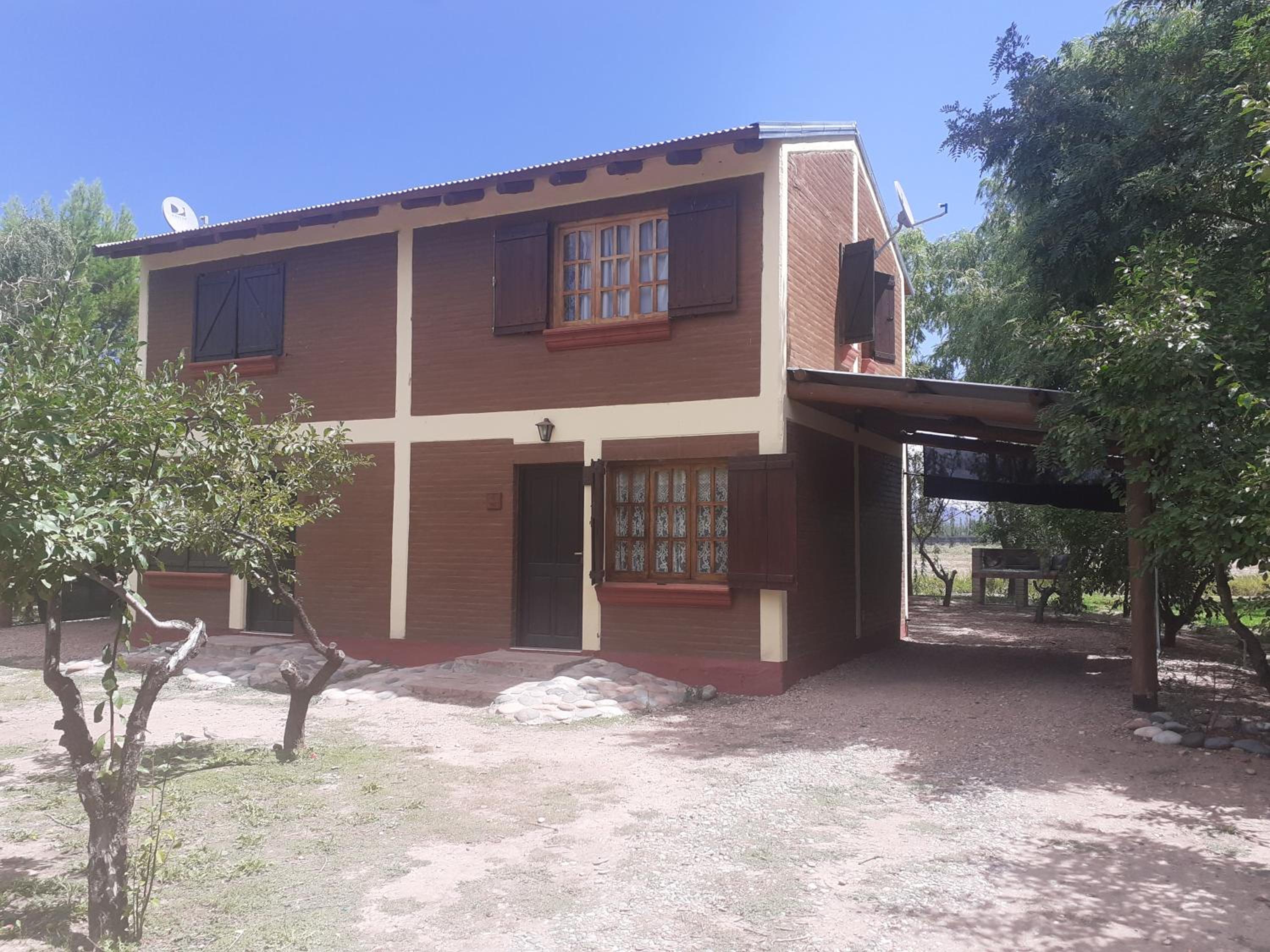 Family Bungalow photo 1