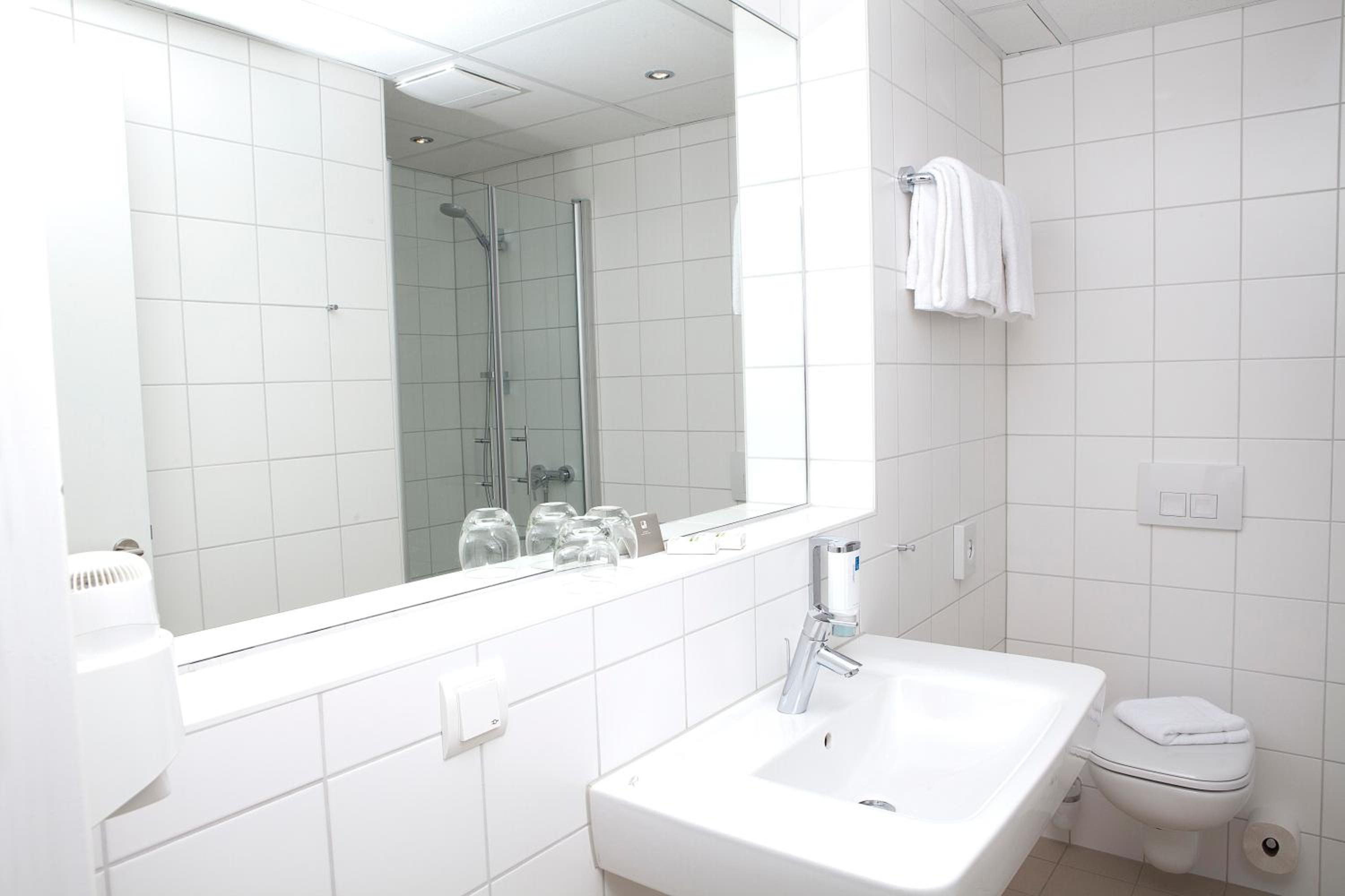 Classic Single Room - Photo 4