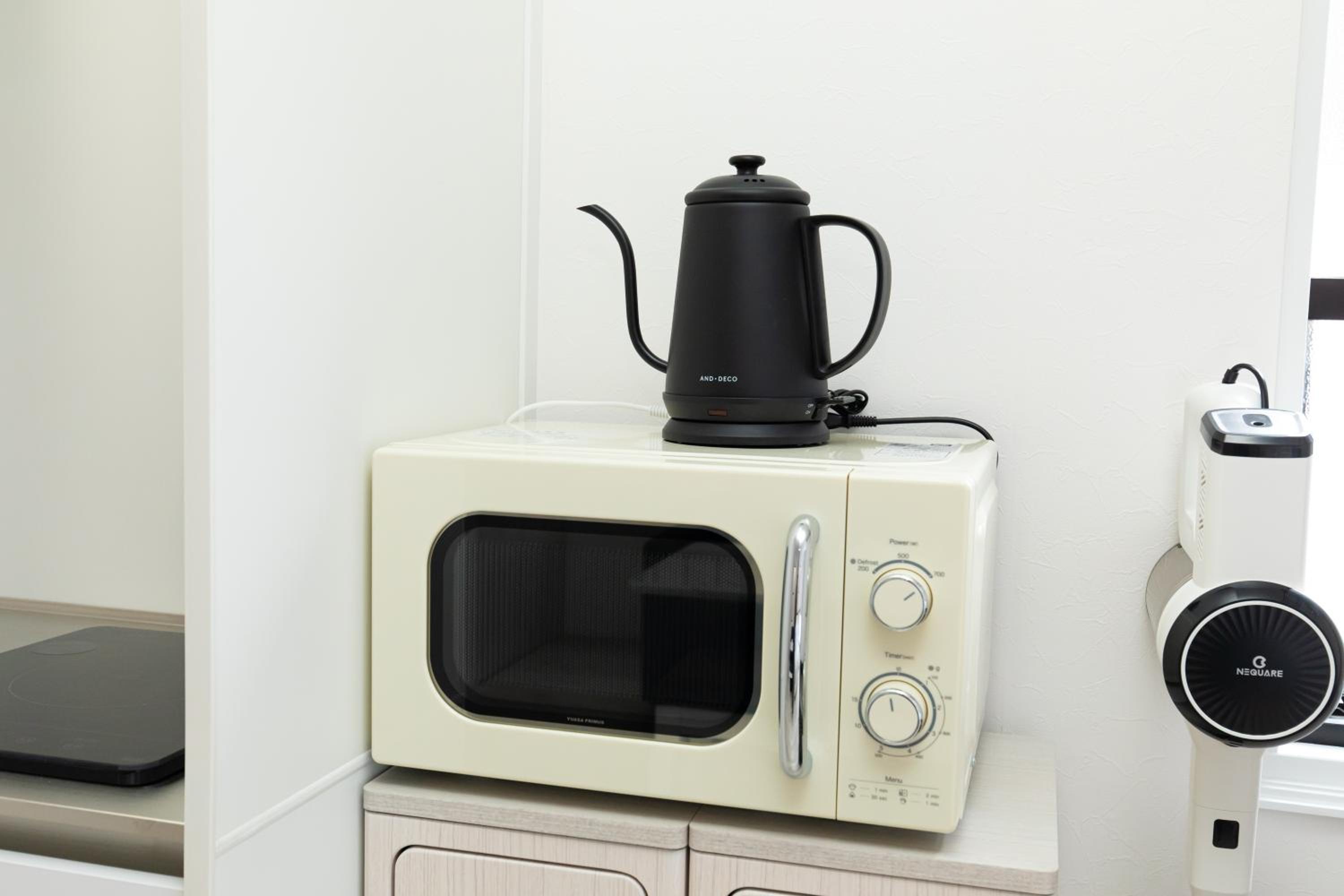 Studio Apartment photo 3