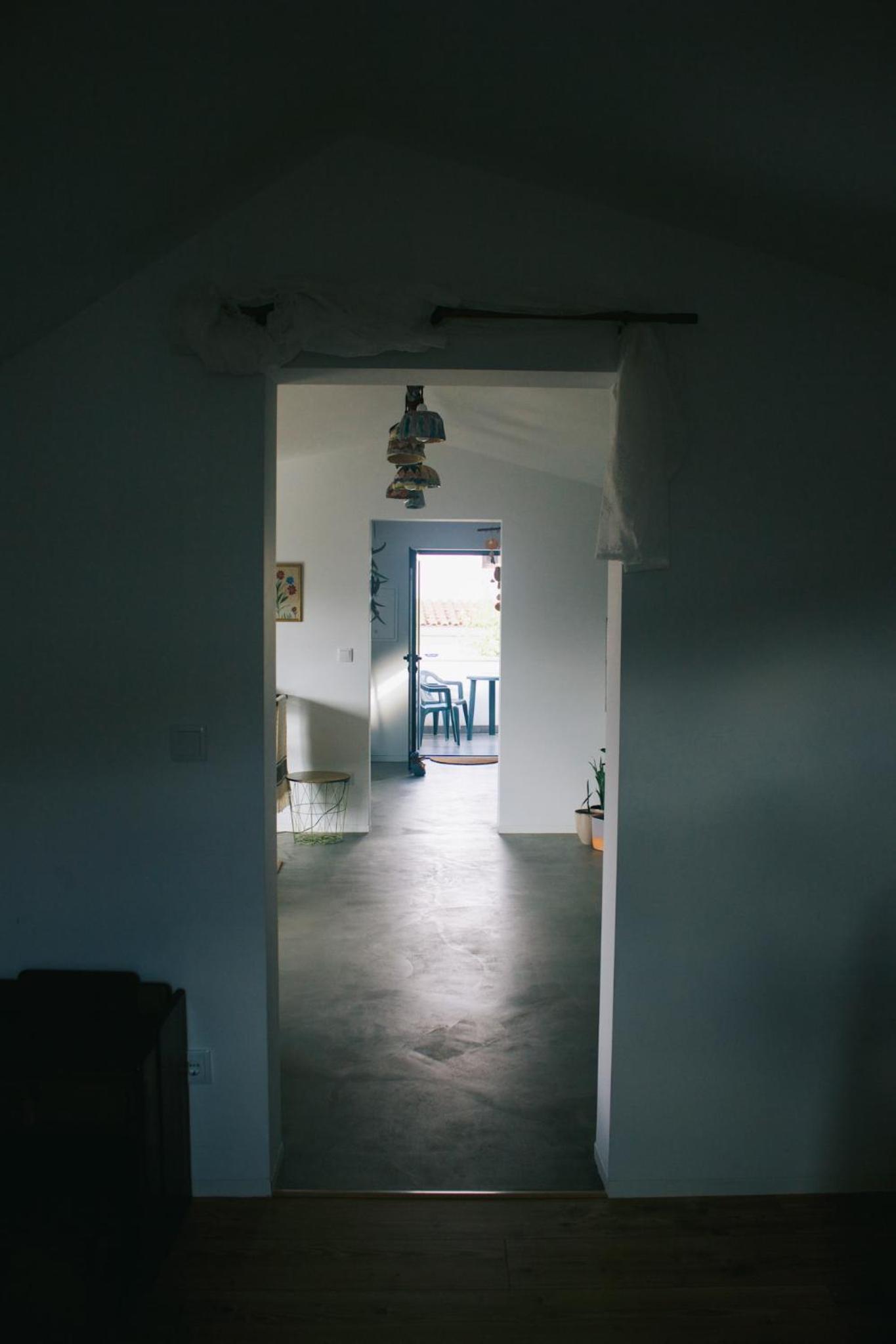 Loft photo 2